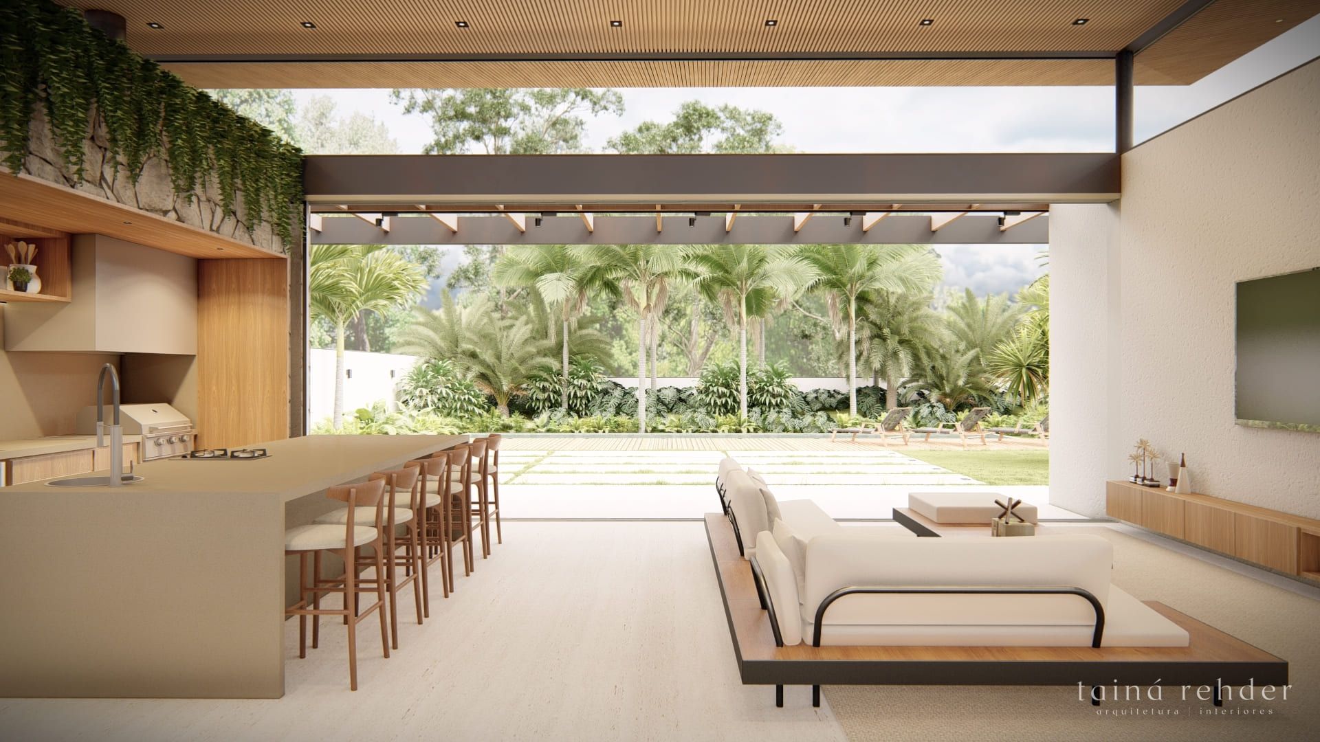 residência lacuna - Imagem 17