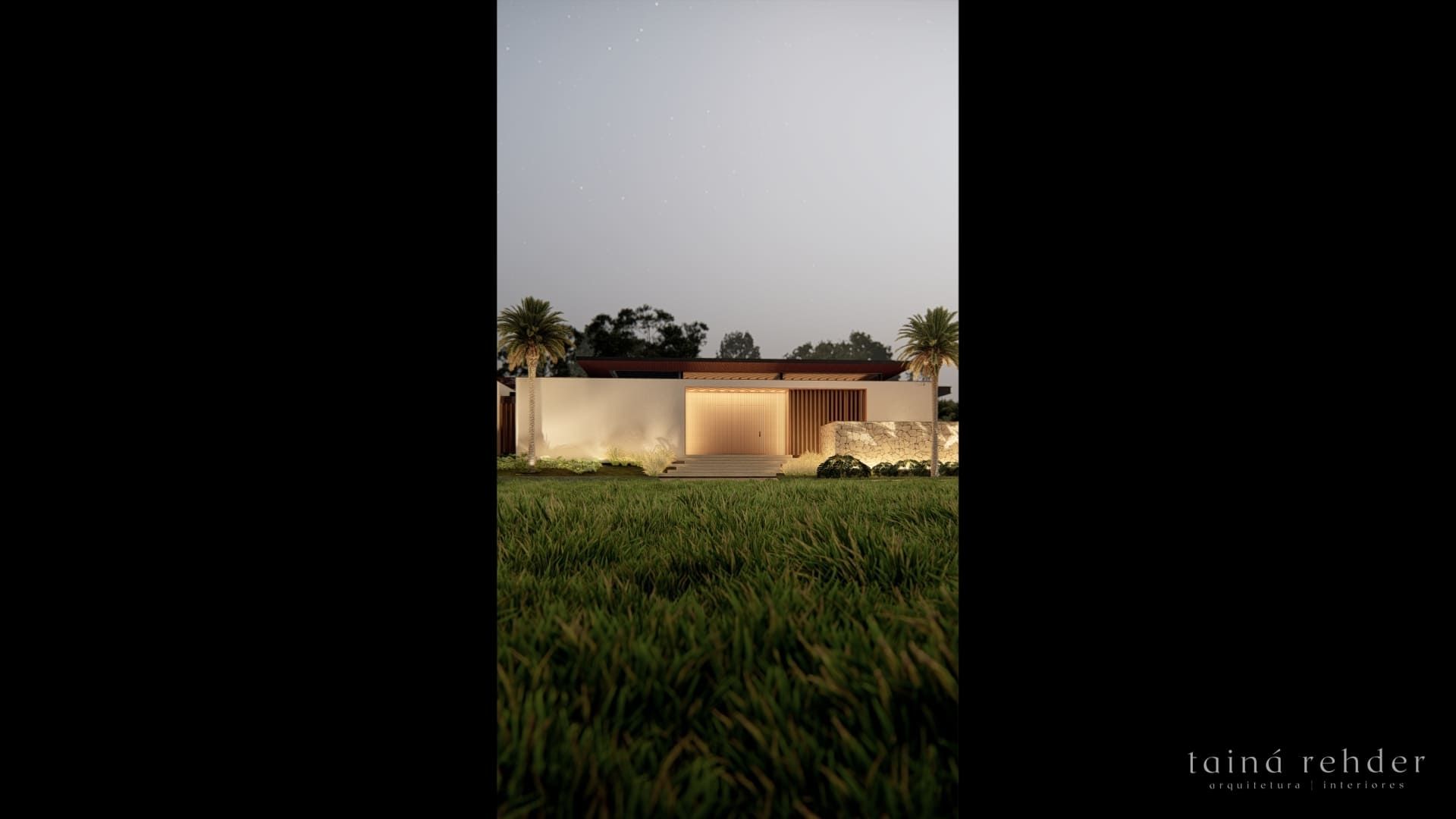 residência lacuna - Imagem 20