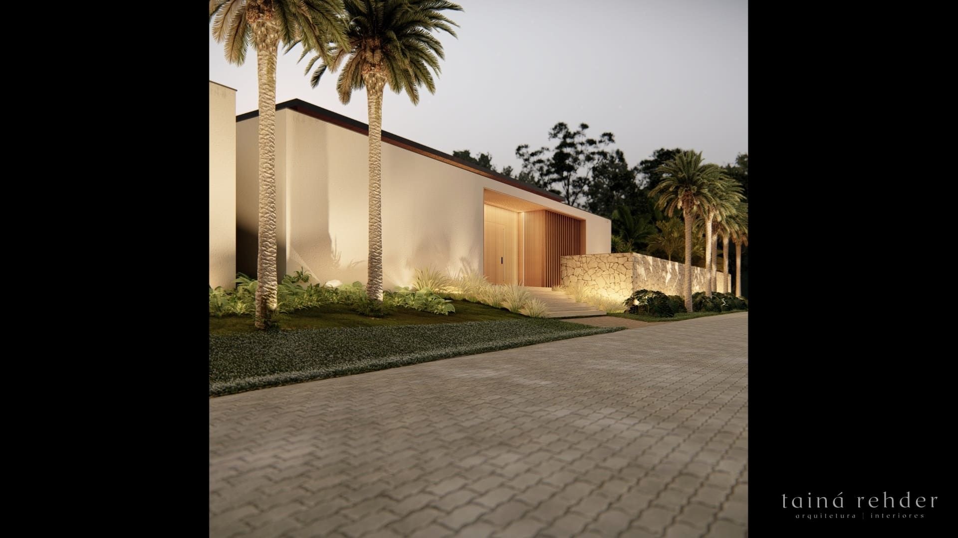 residência lacuna - Imagem 21