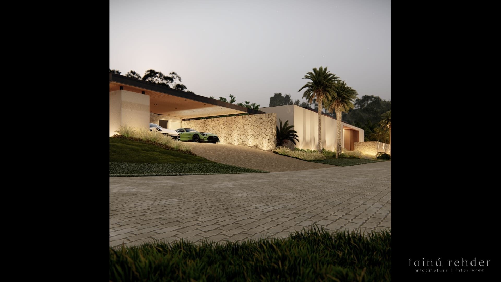 residência lacuna - Imagem 22