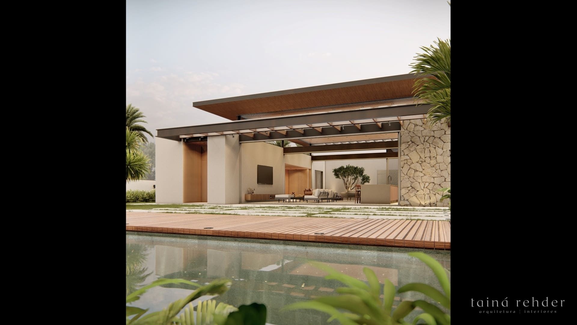 residência lacuna - Imagem 23