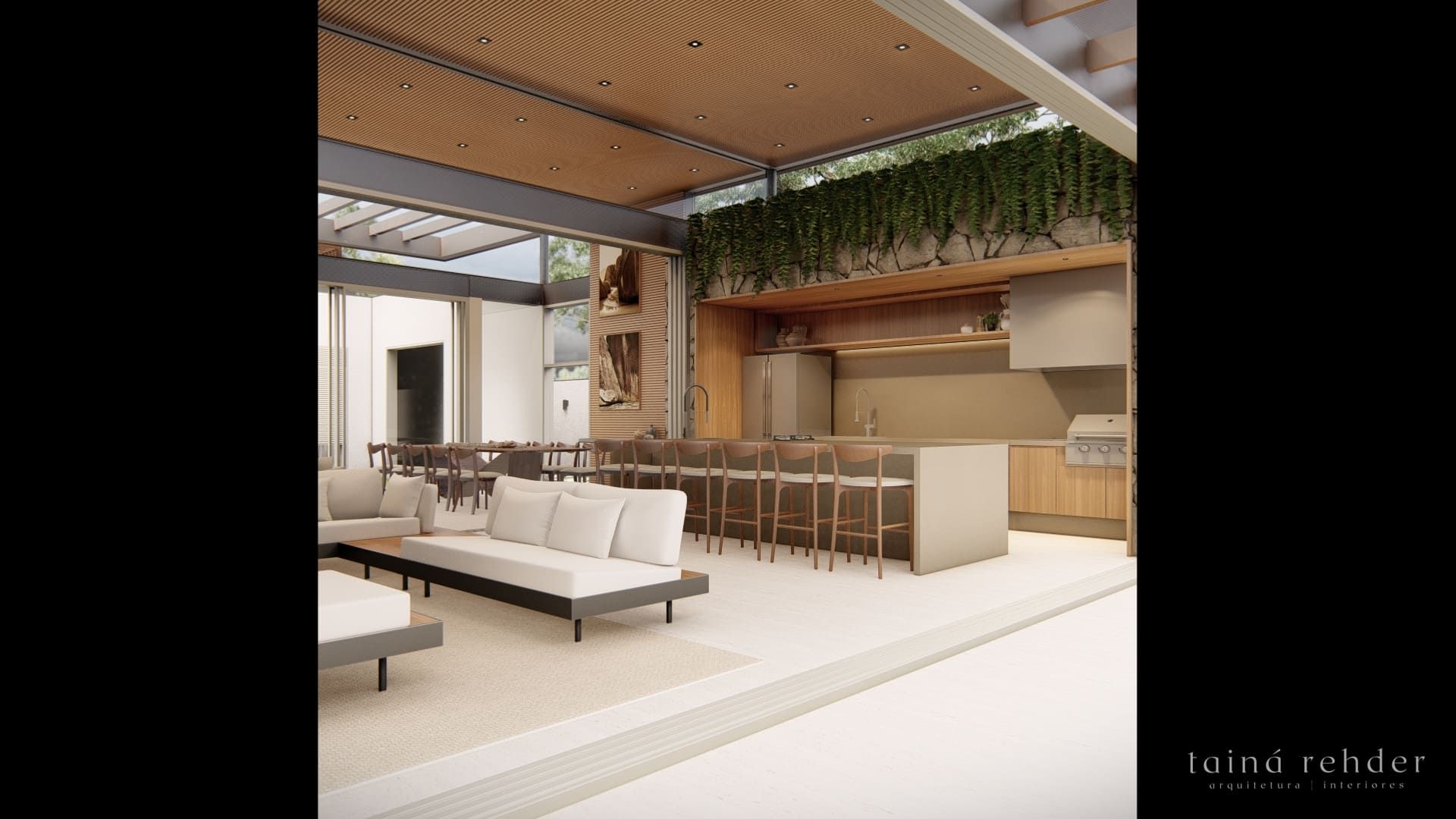 residência lacuna - Imagem 25