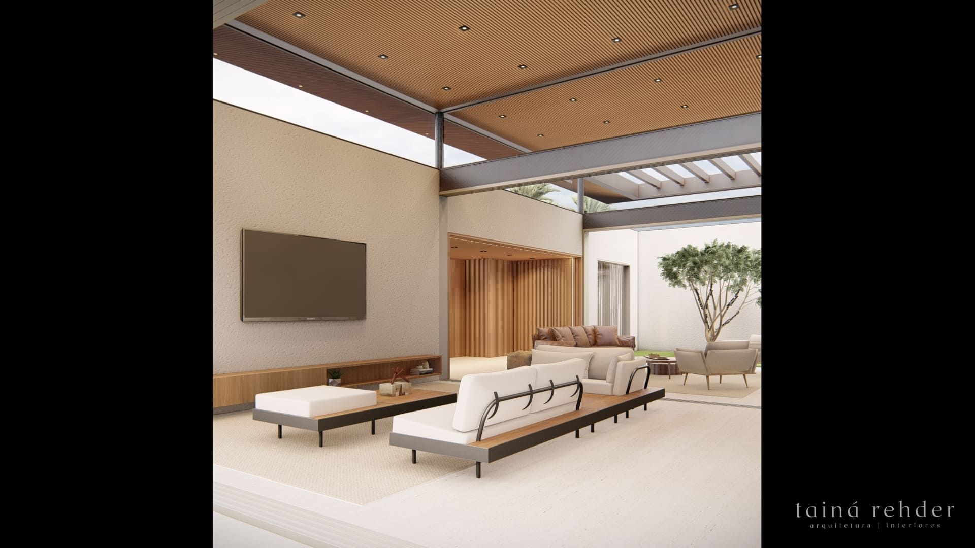 residência lacuna - Imagem 26