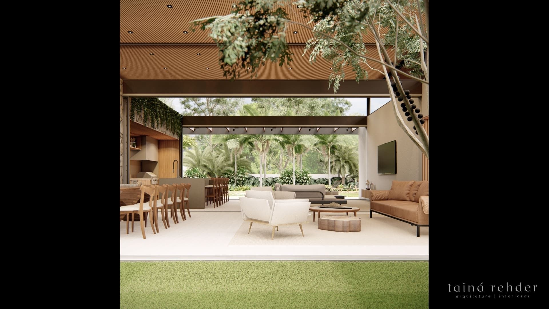 residência lacuna - Imagem 27