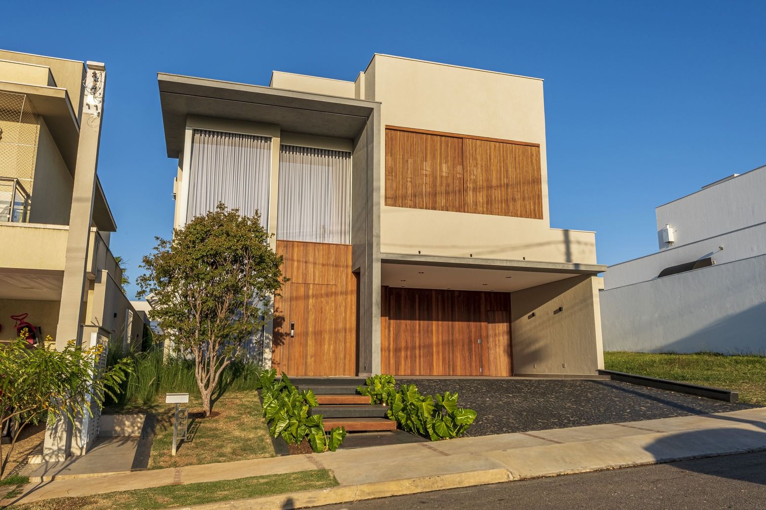 residência integrare - Imagem 1