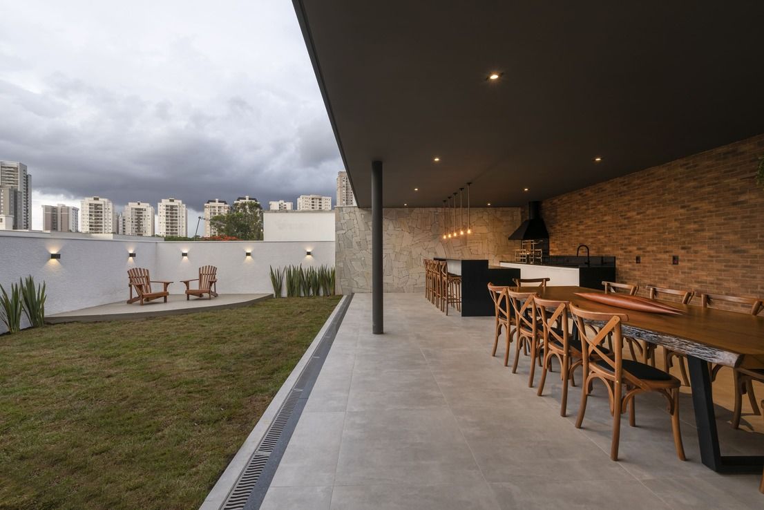 residência farm - Imagem 90