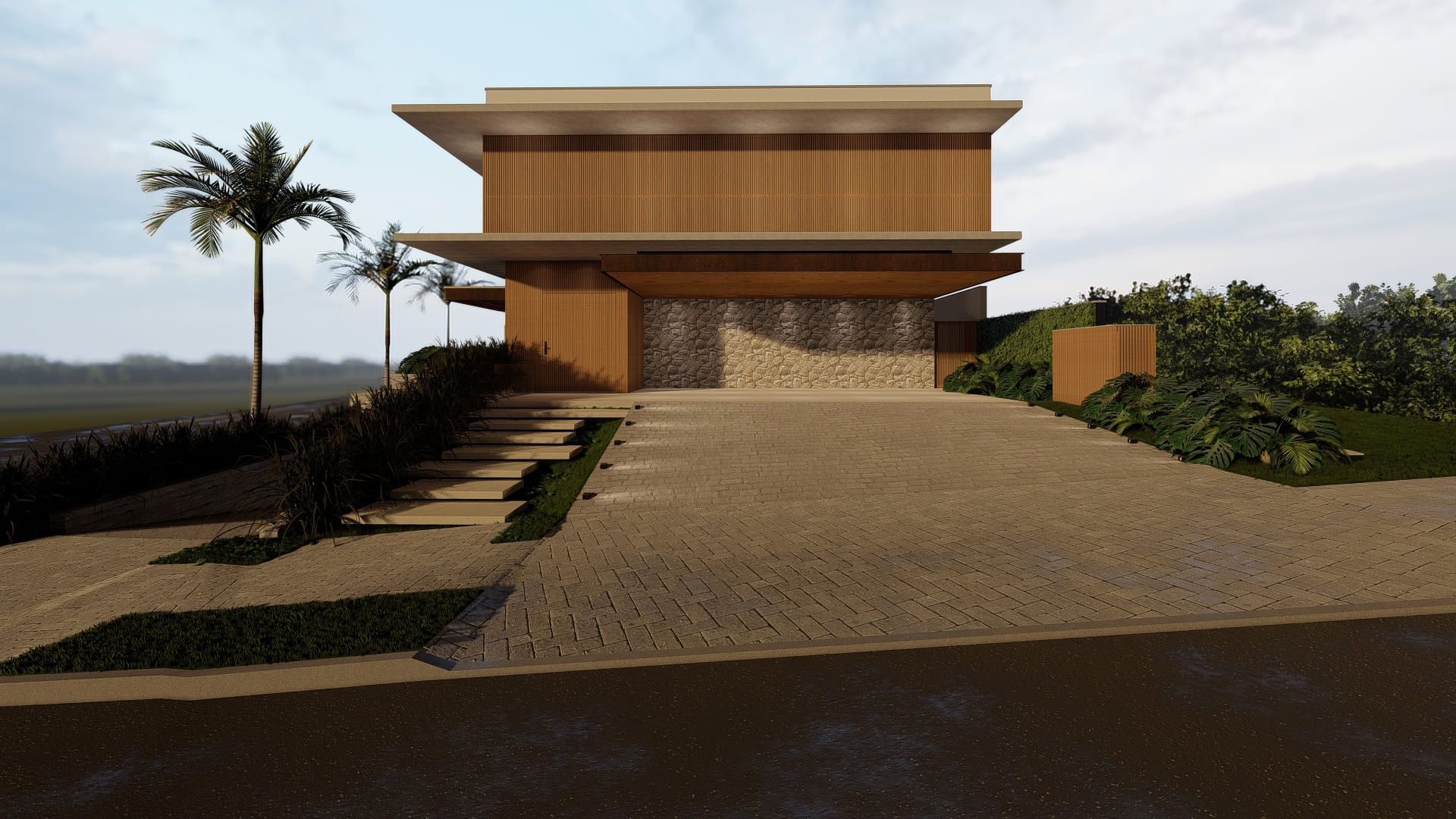 residência elegance - Imagem 1