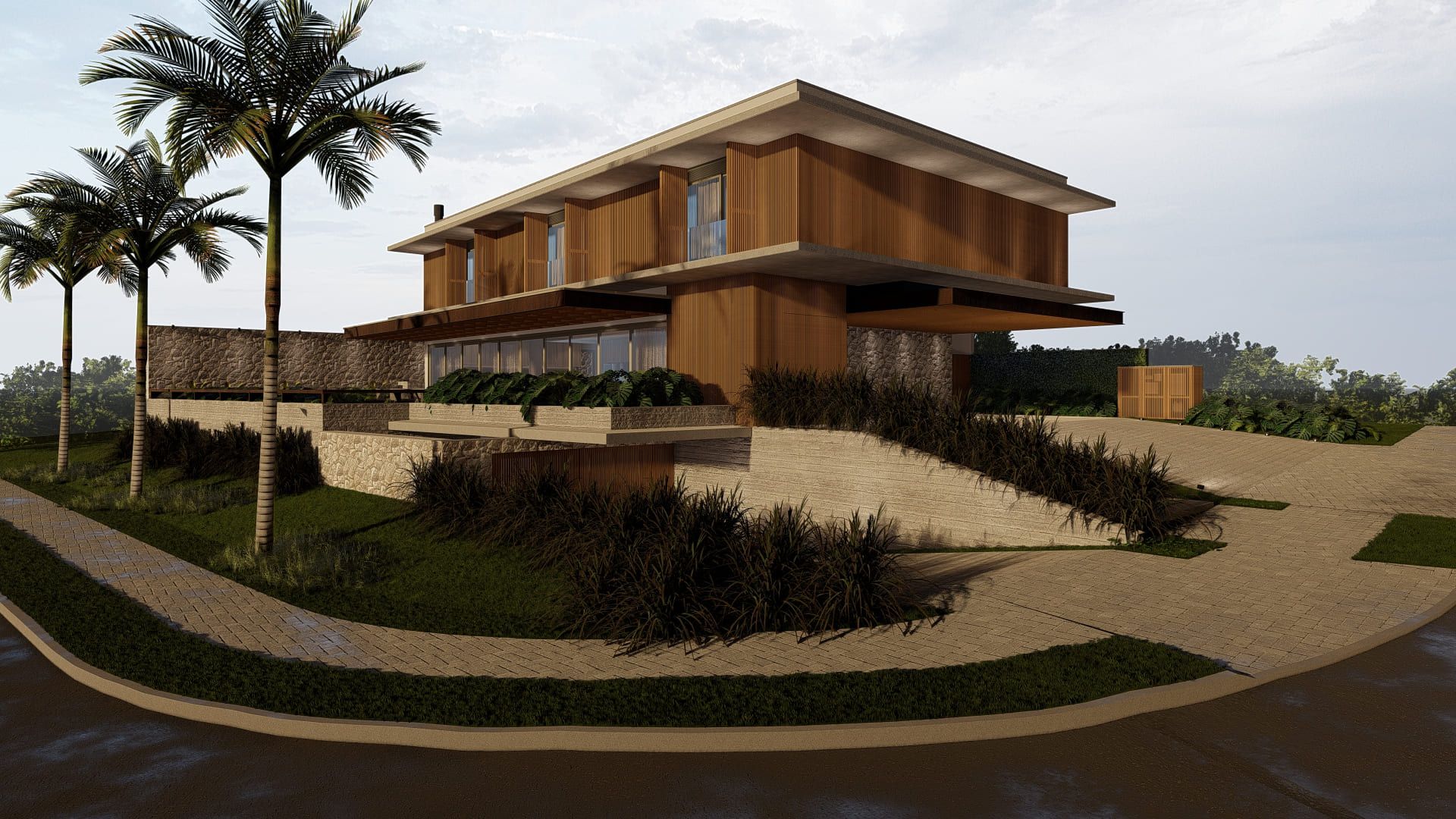 residência elegance - Imagem 3