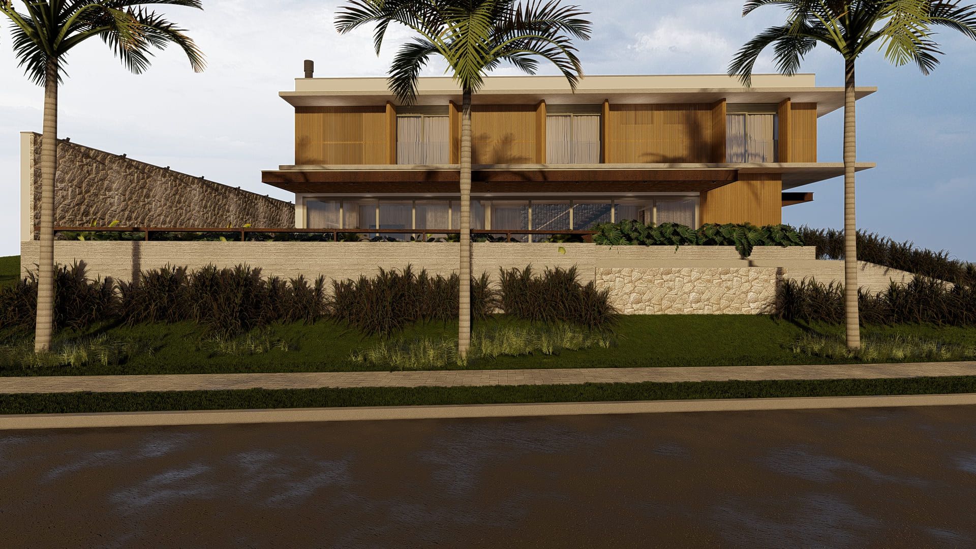 residência elegance - Imagem 5