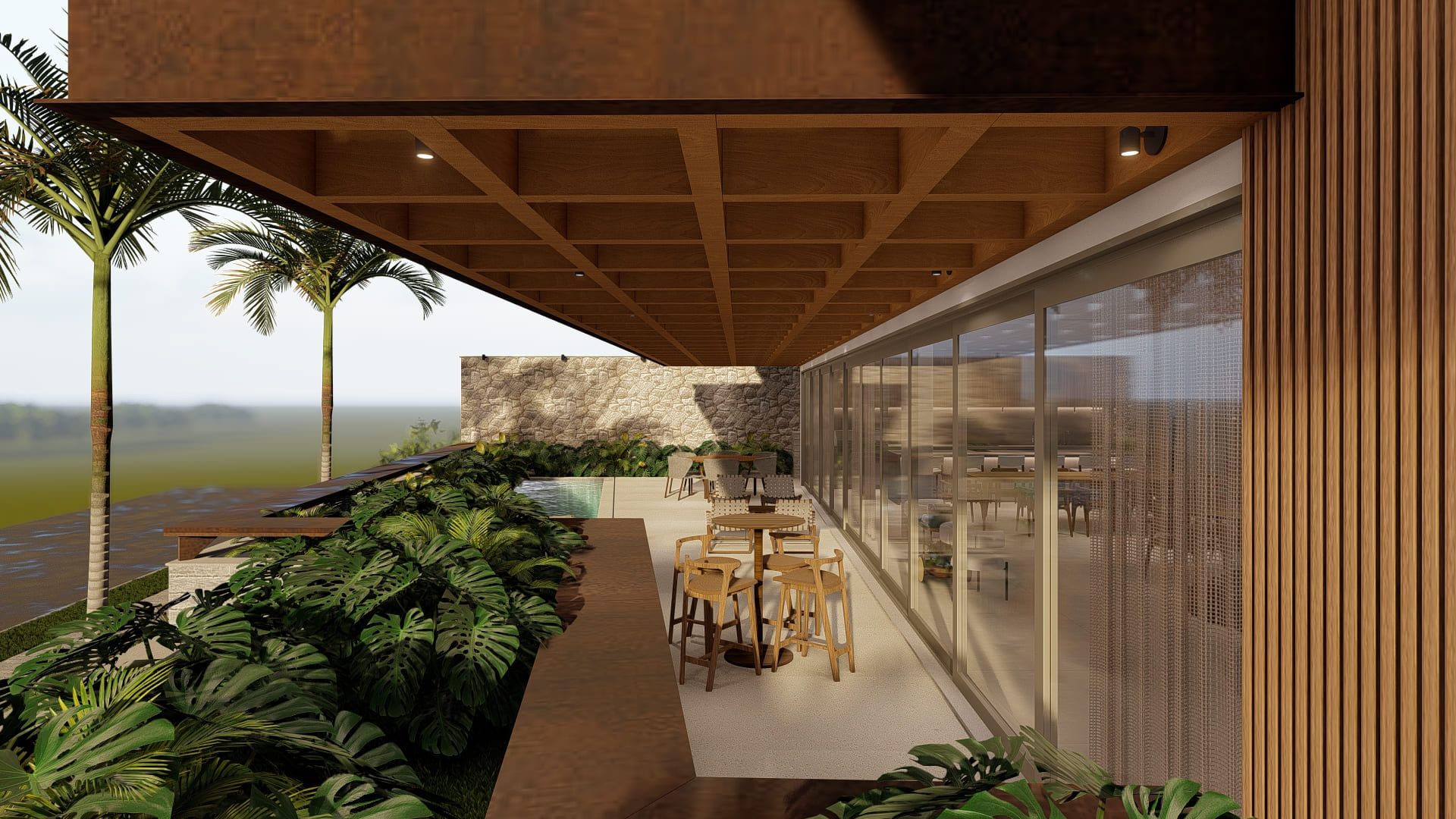 residência elegance - Imagem 7