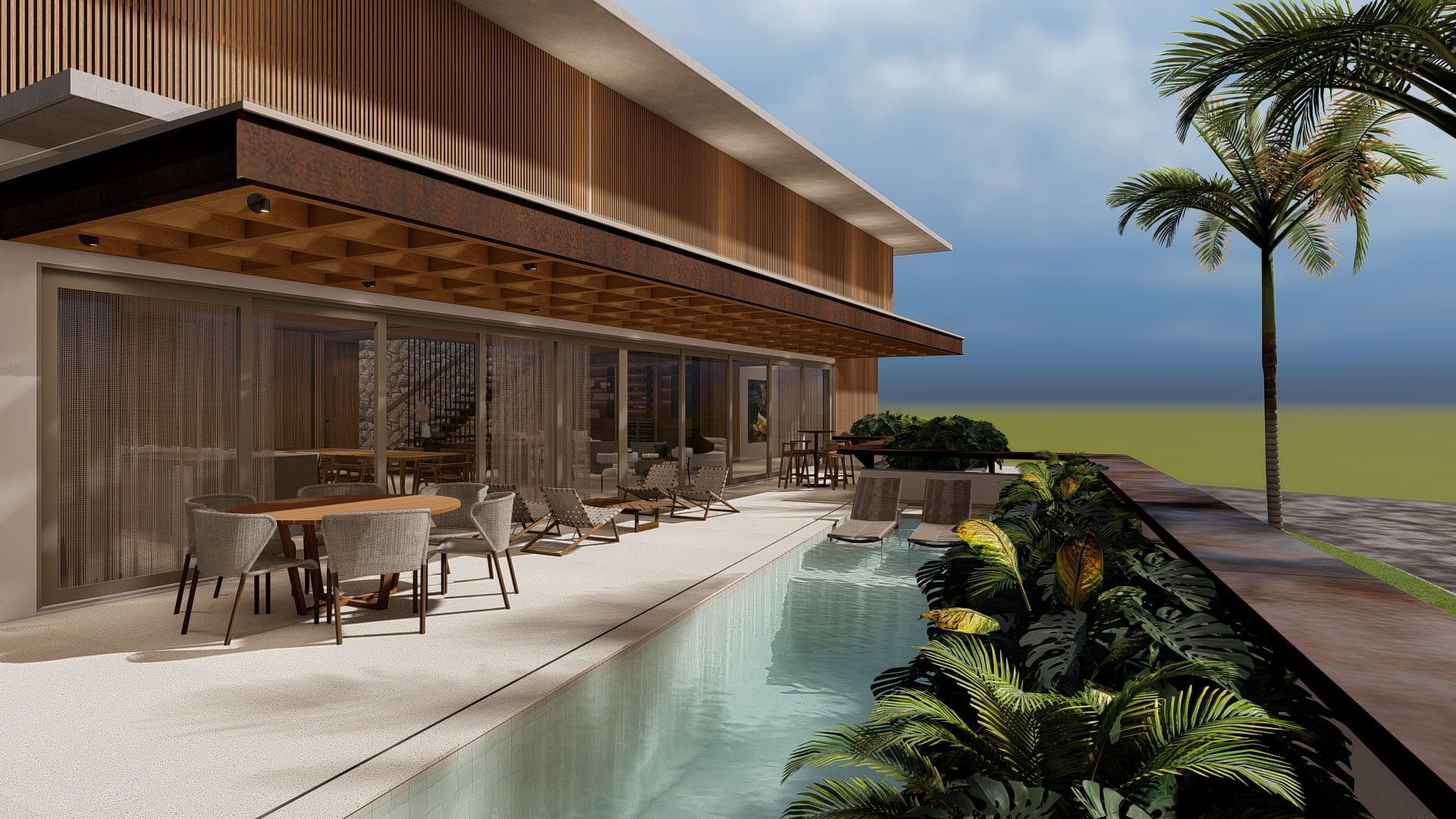 residência elegance - Imagem 8