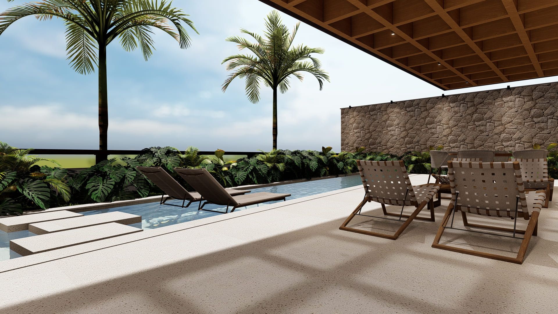 residência elegance - Imagem 9