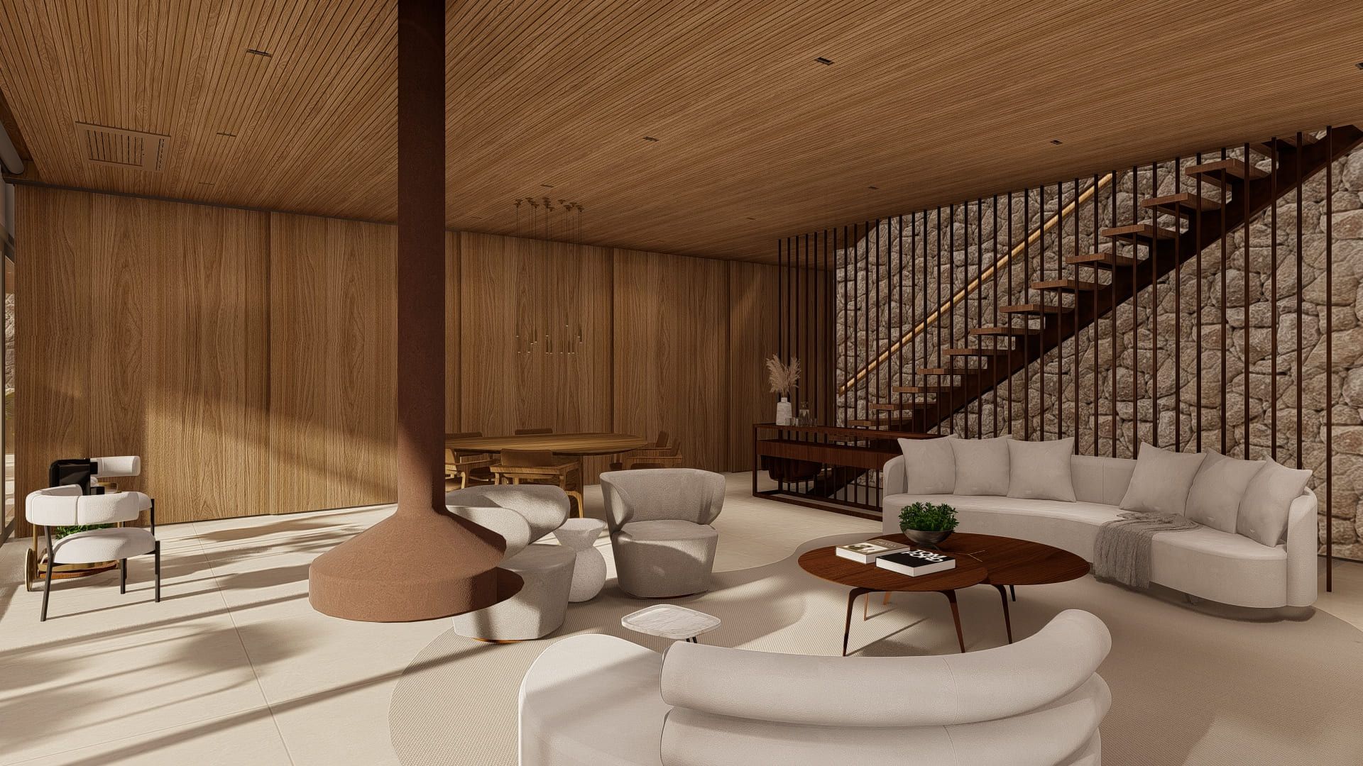 residência elegance - Imagem 15