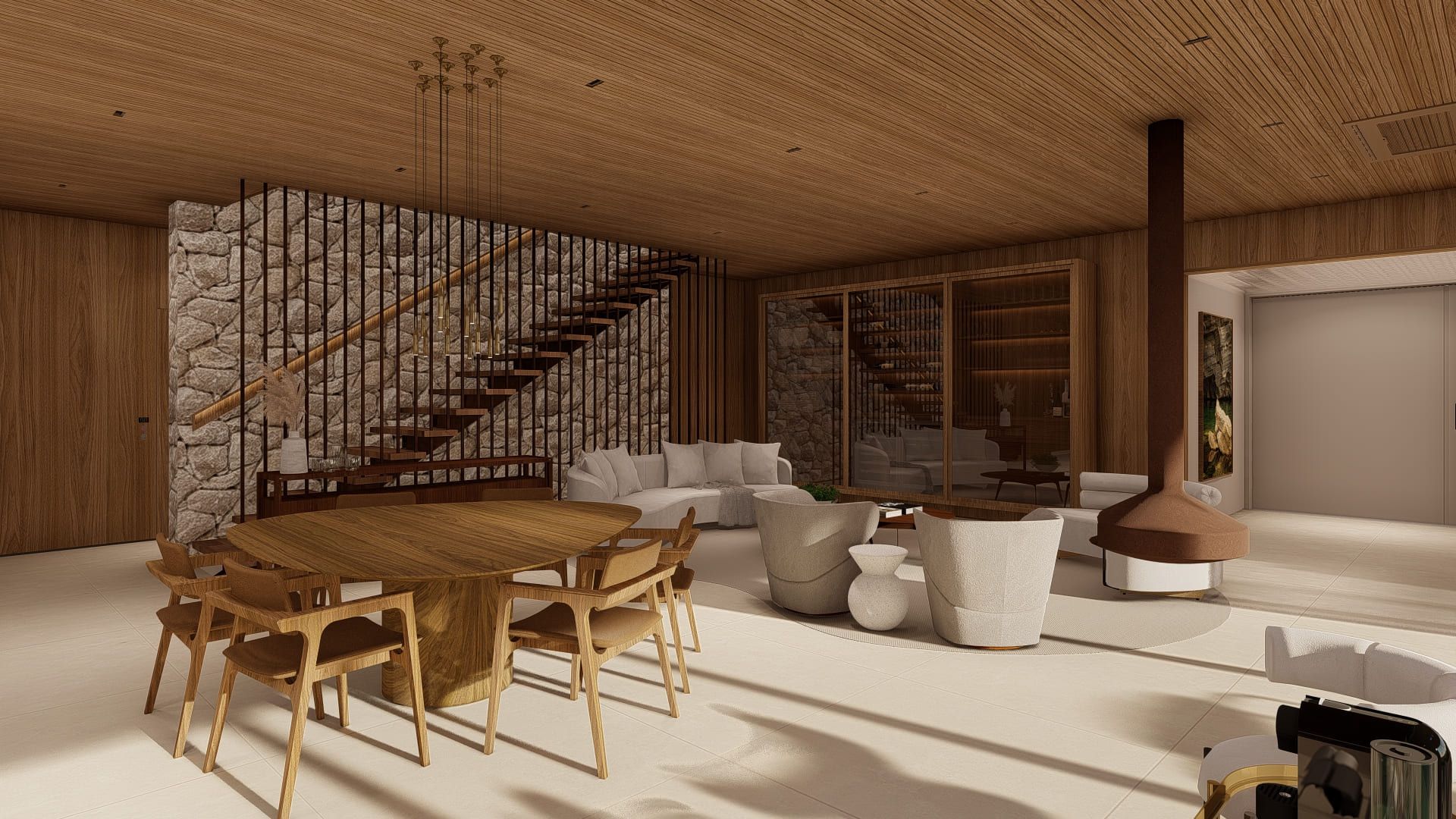 residência elegance - Imagem 18