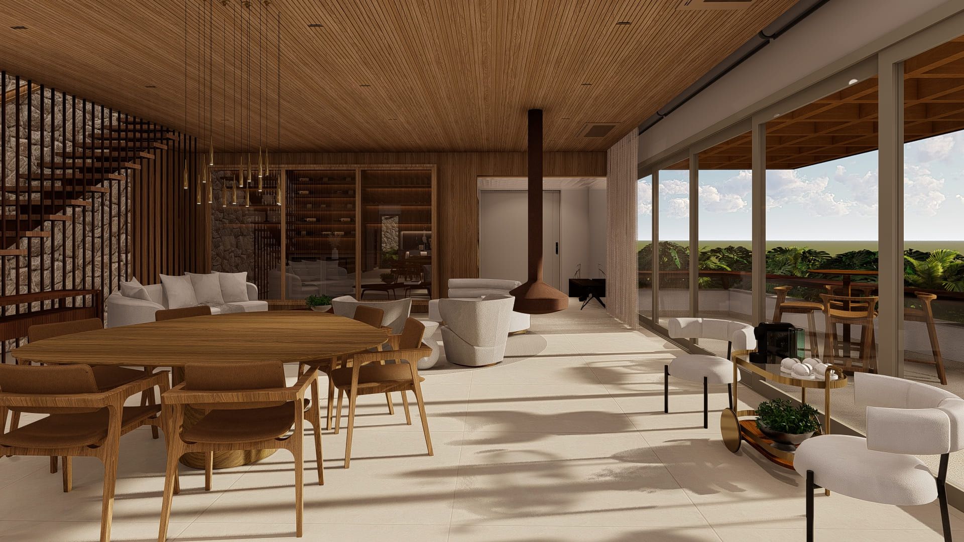 residência elegance - Imagem 19