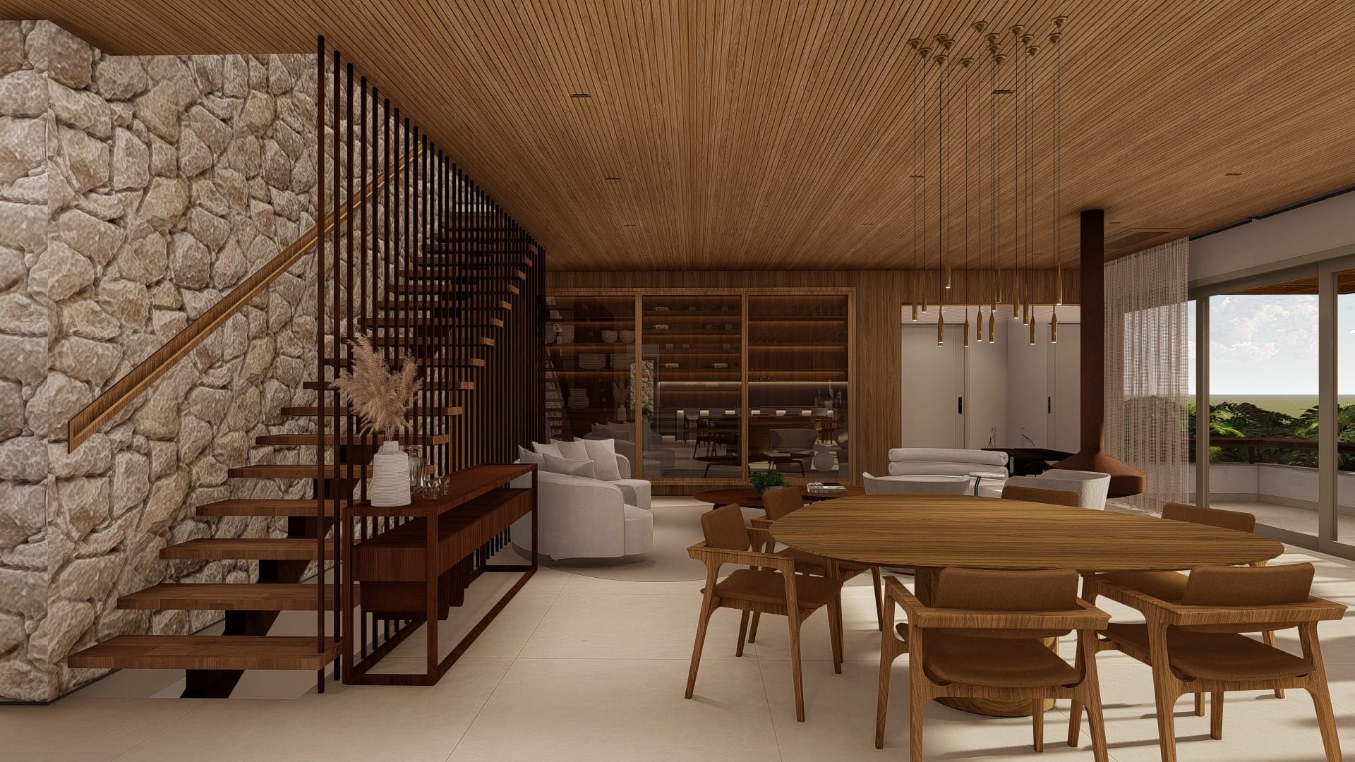 residência elegance - Imagem 20