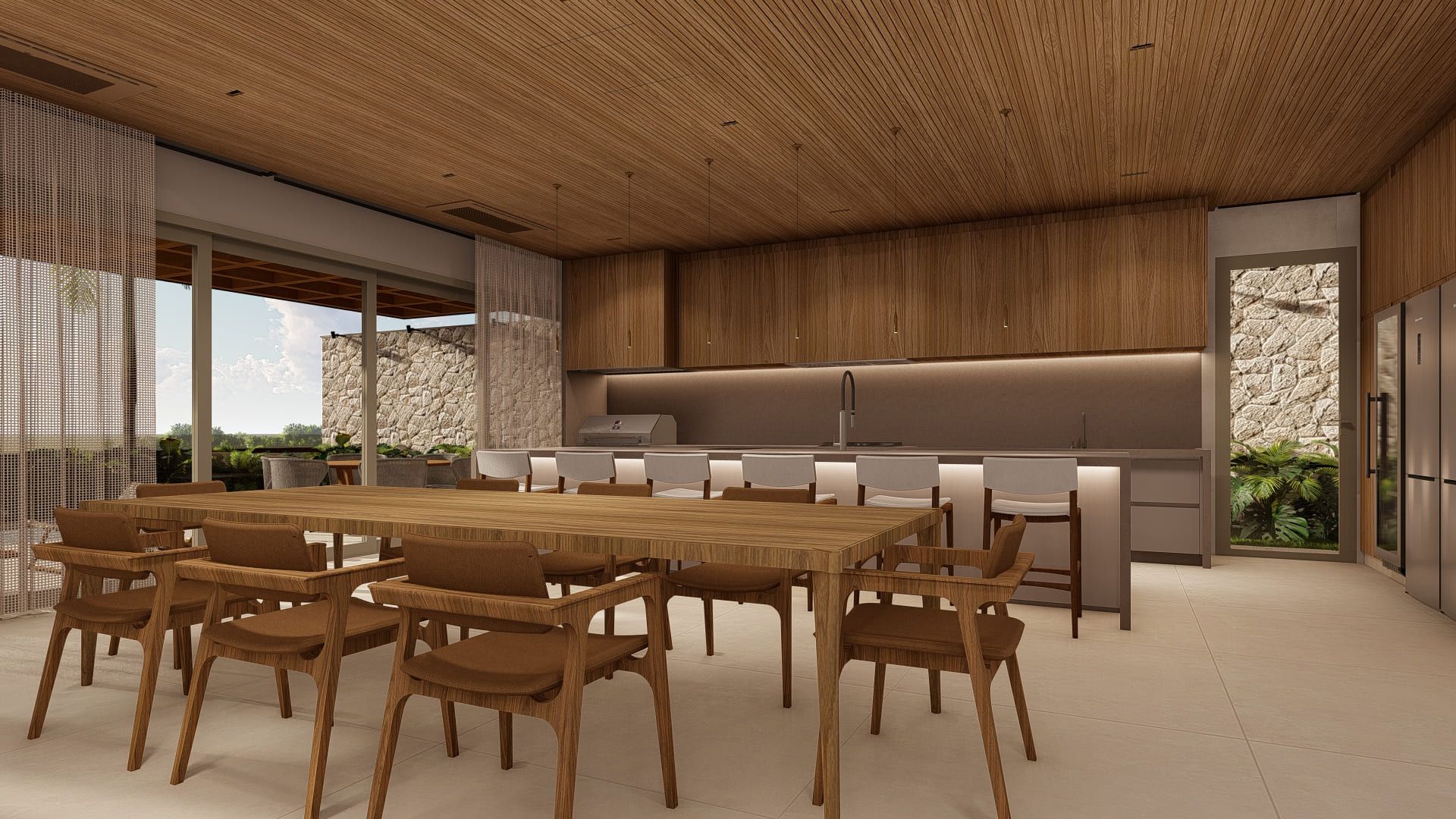 residência elegance - Imagem 22