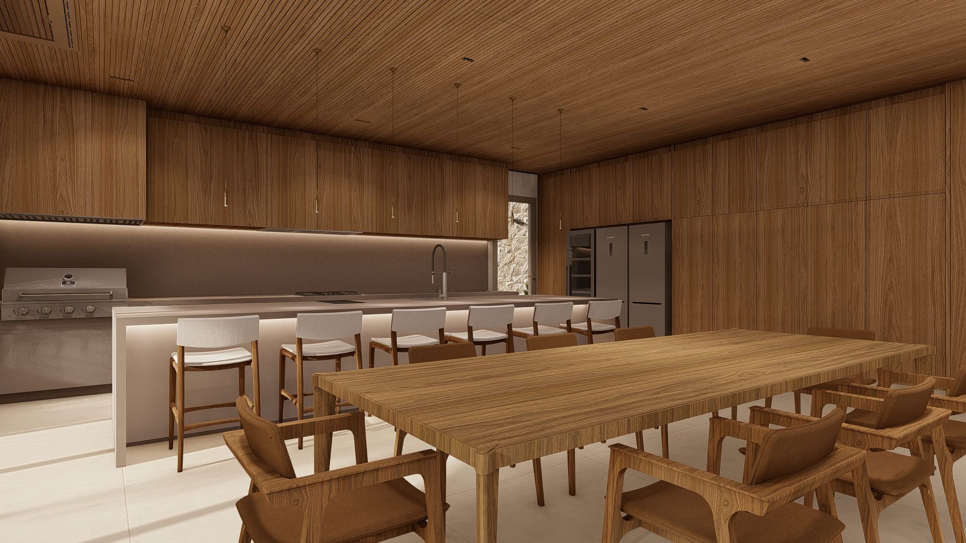 residência elegance - Imagem 23