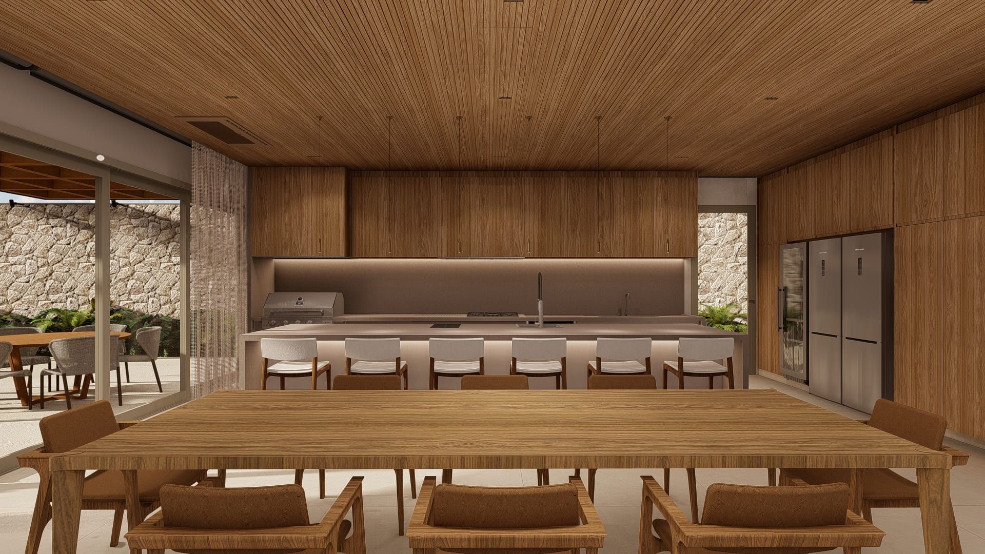 residência elegance - Imagem 24