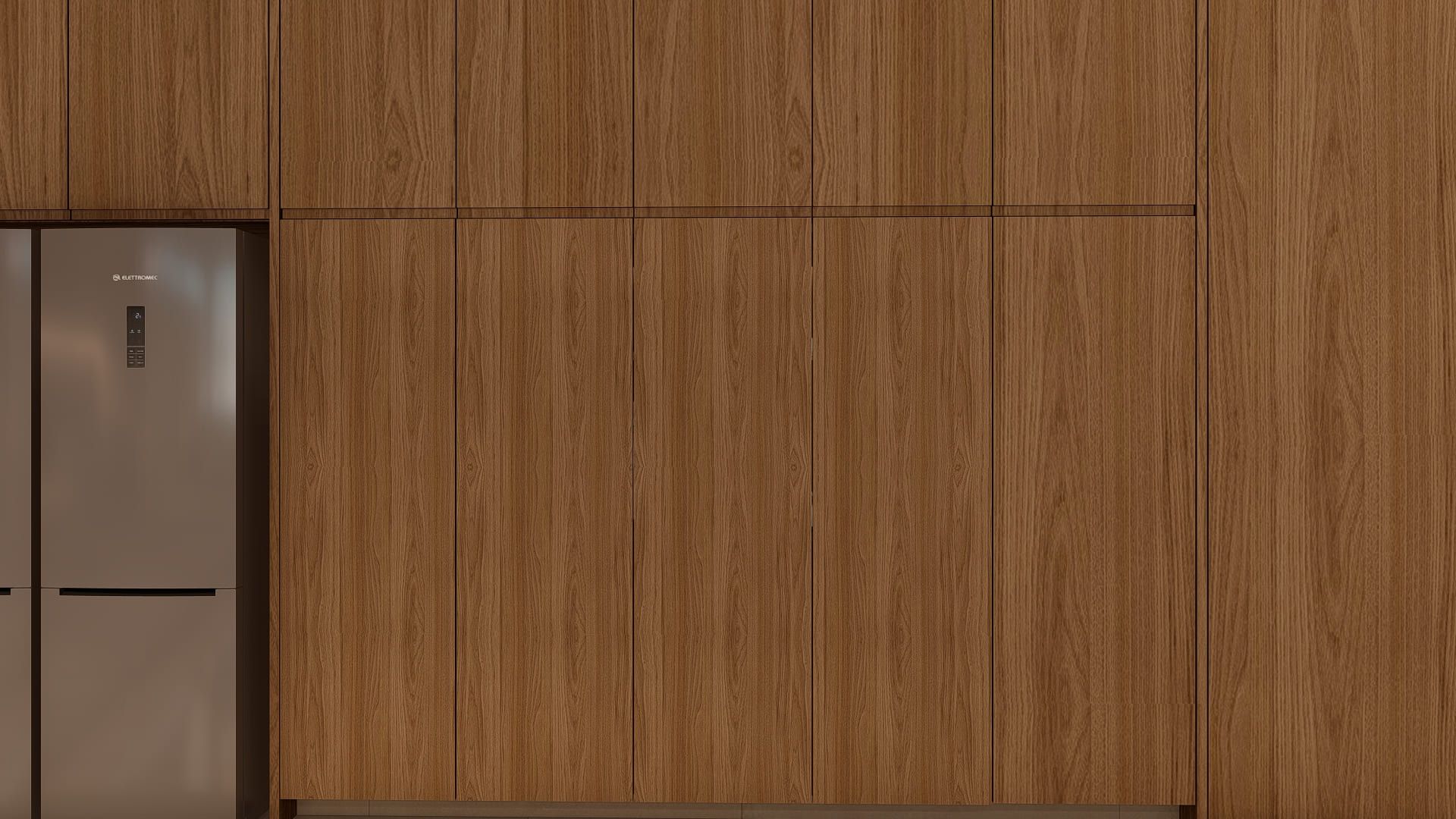 residência elegance - Imagem 25