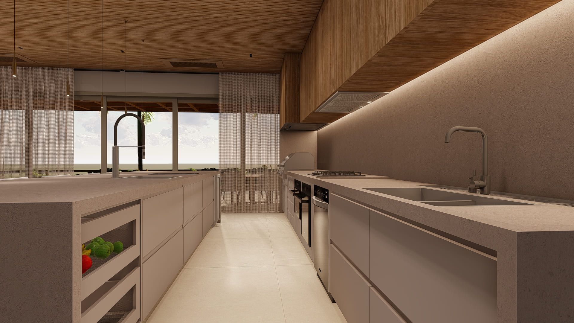 residência elegance - Imagem 27