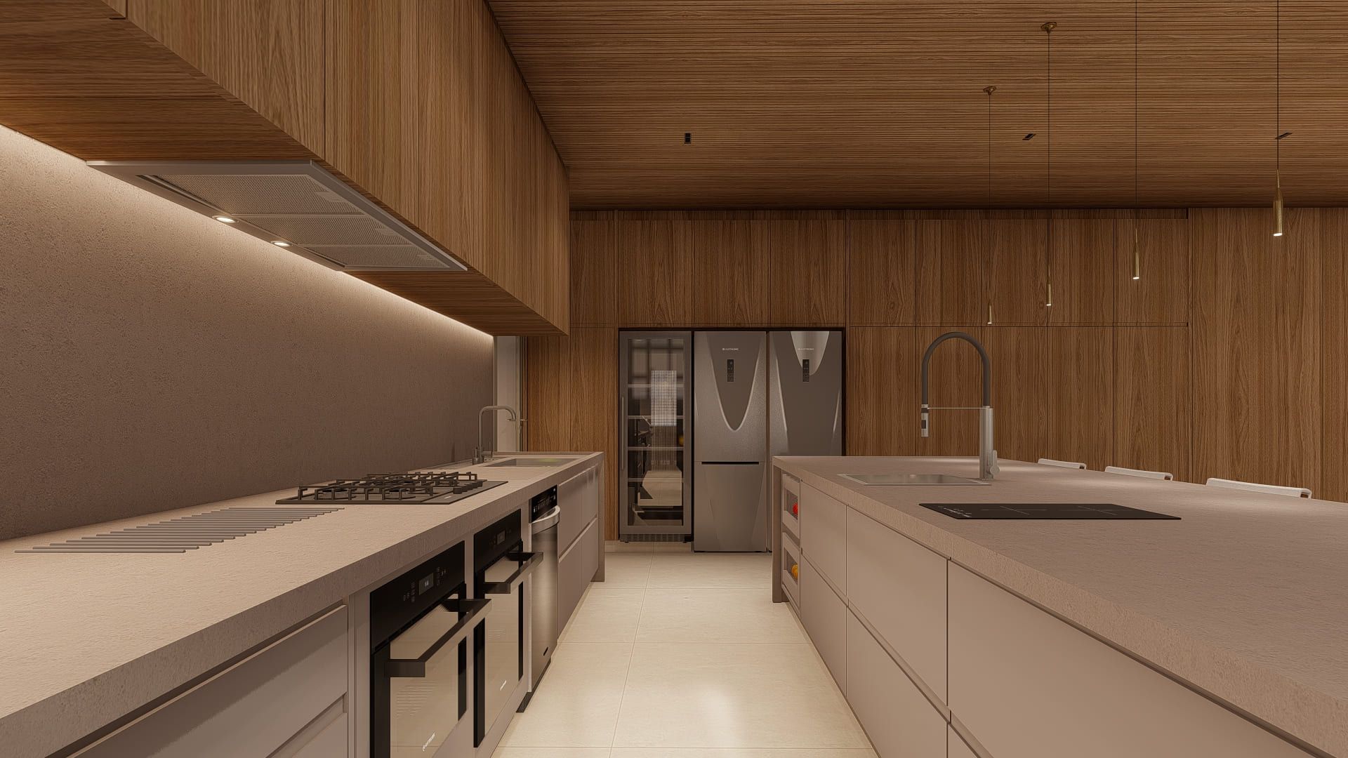 residência elegance - Imagem 28