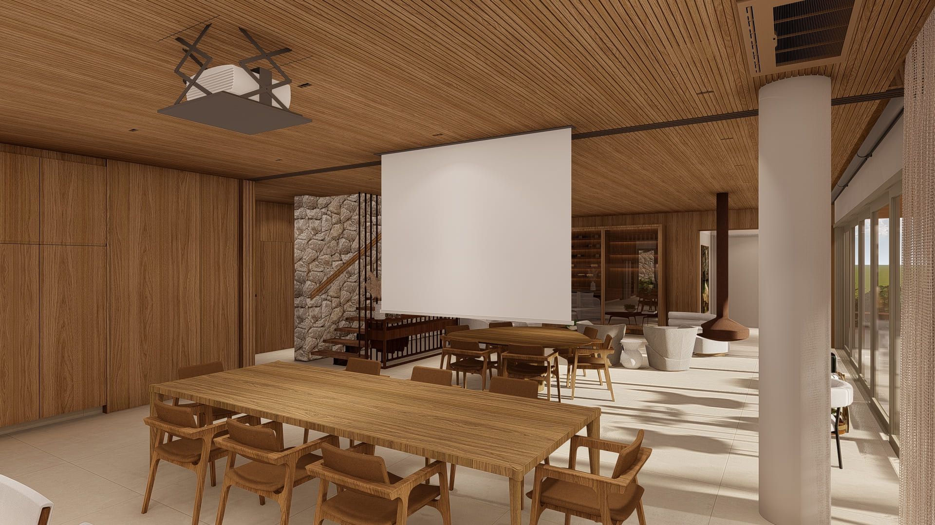 residência elegance - Imagem 30