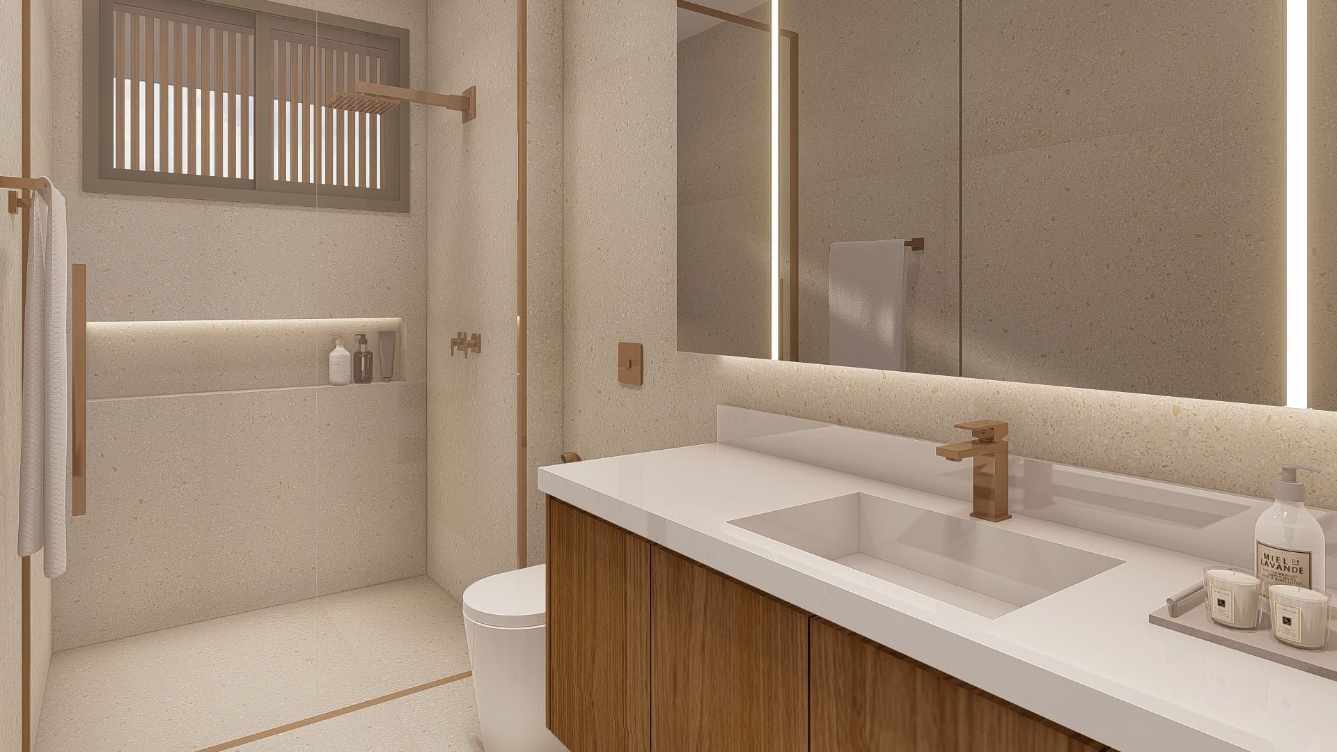 residência elegance - Imagem 31