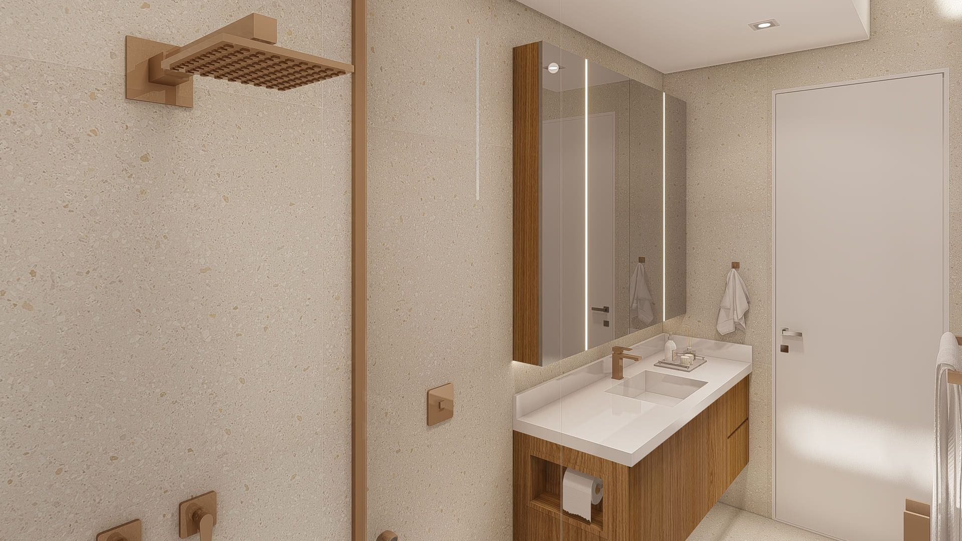 residência elegance - Imagem 32