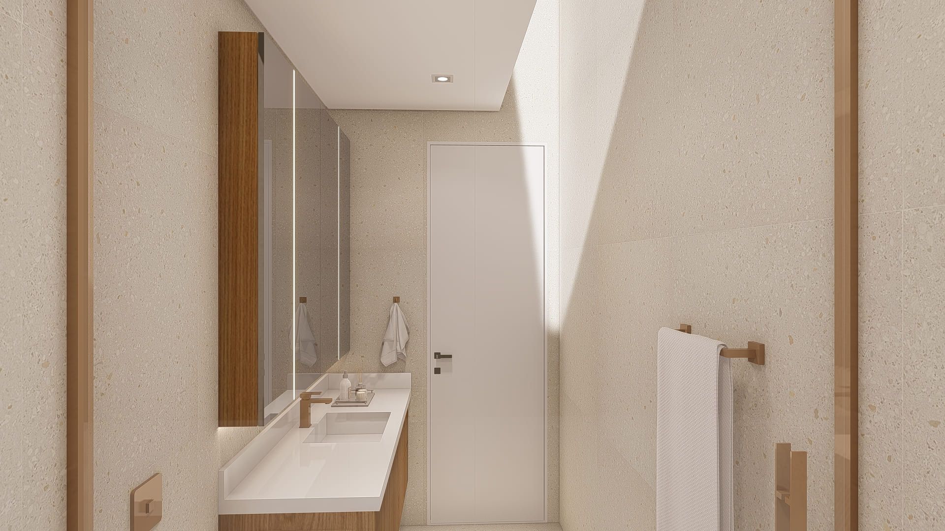 residência elegance - Imagem 33