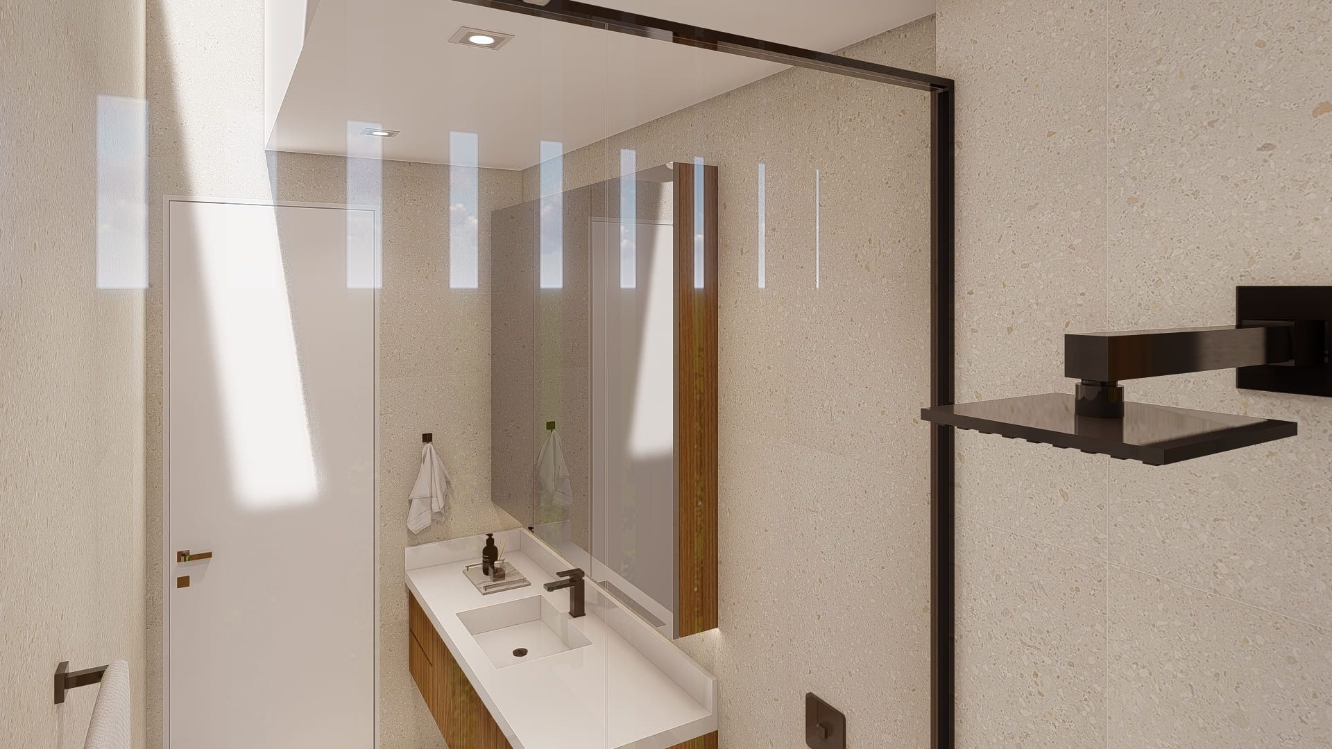 residência elegance - Imagem 34