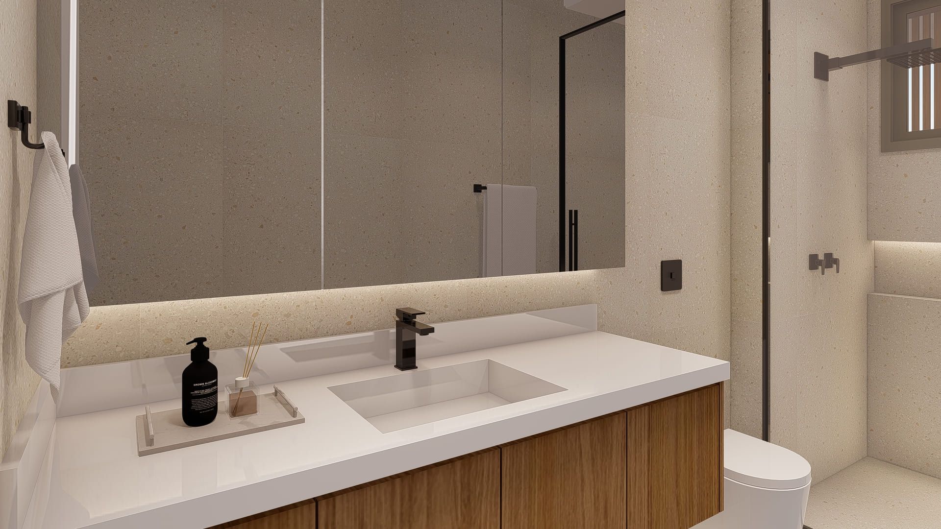 residência elegance - Imagem 35