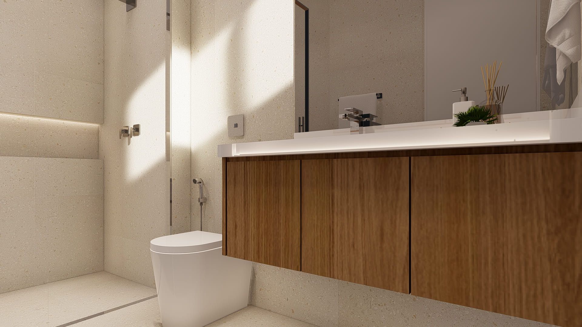 residência elegance - Imagem 37