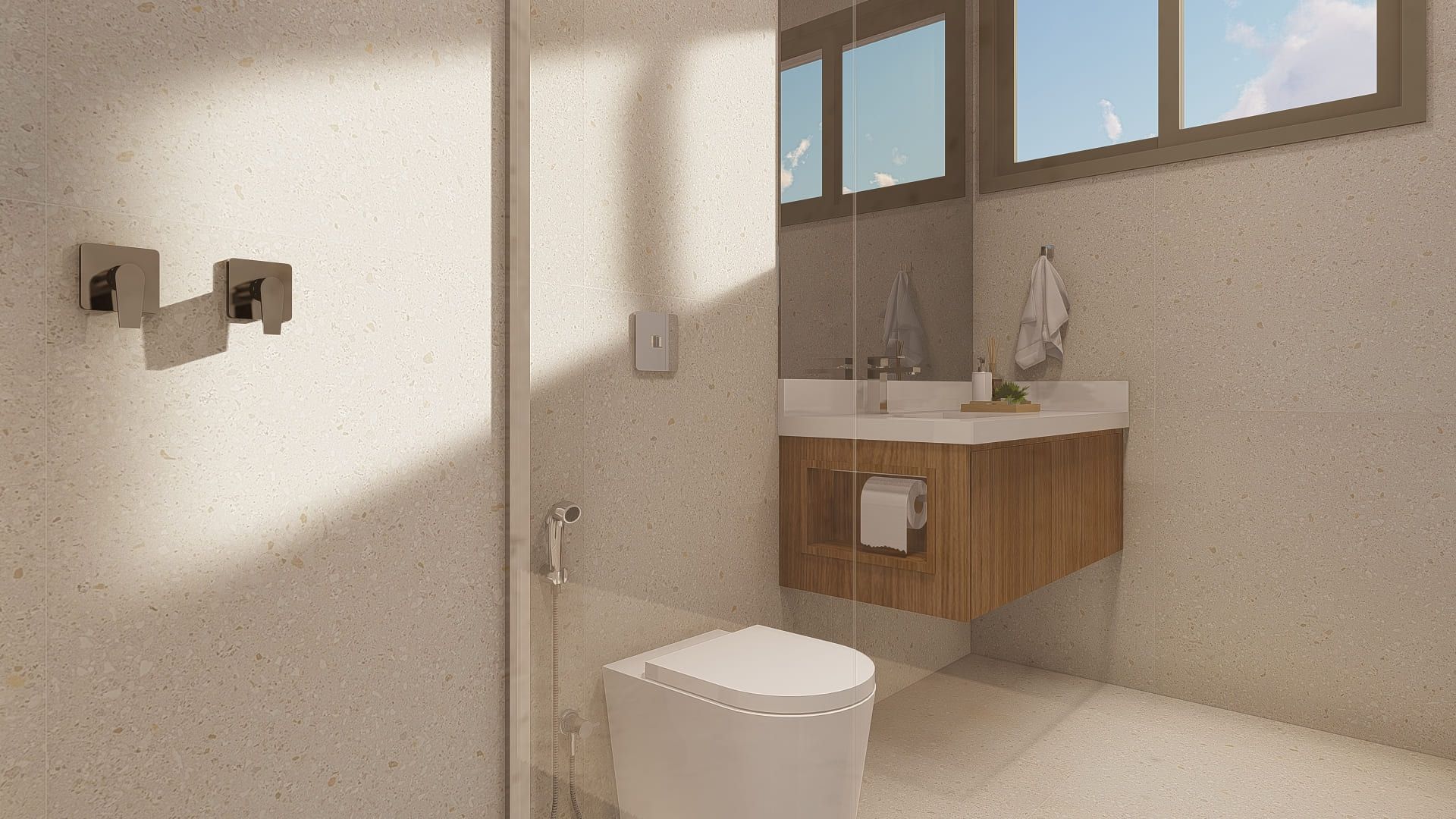 residência elegance - Imagem 38