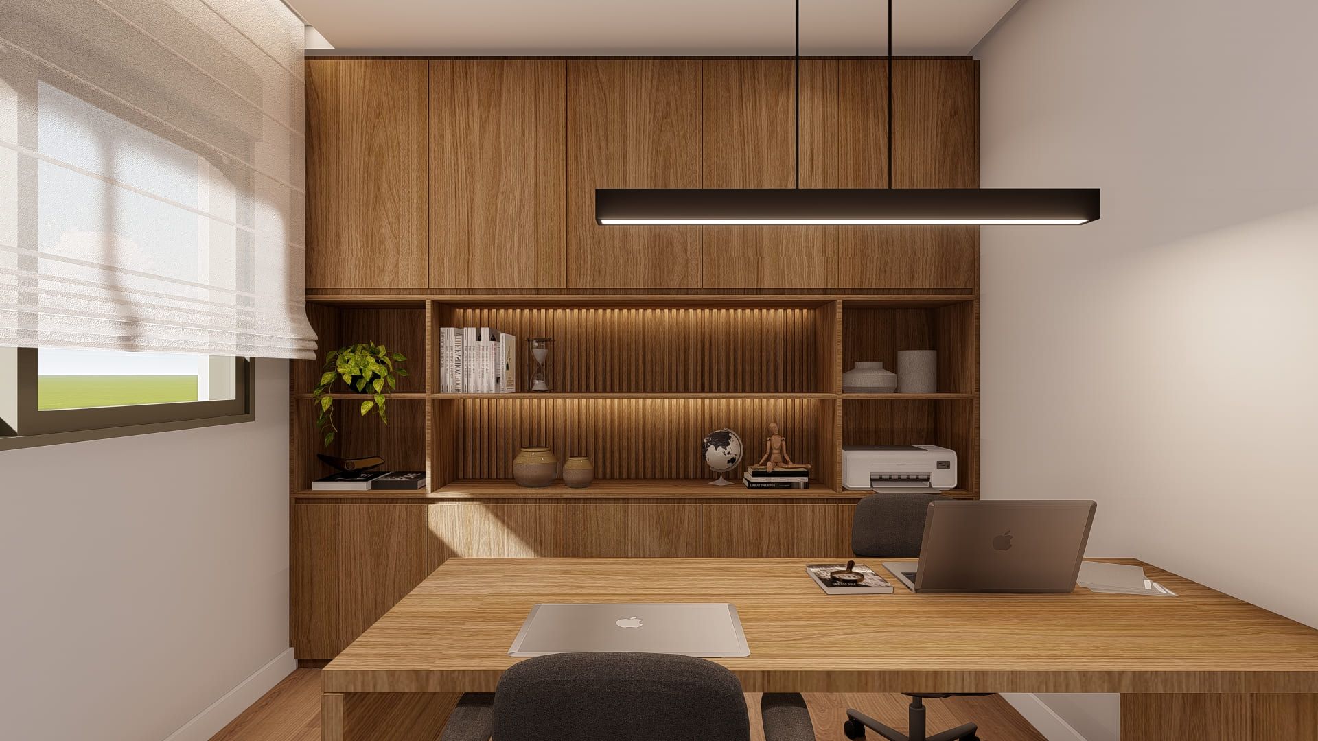 residência elegance - Imagem 39