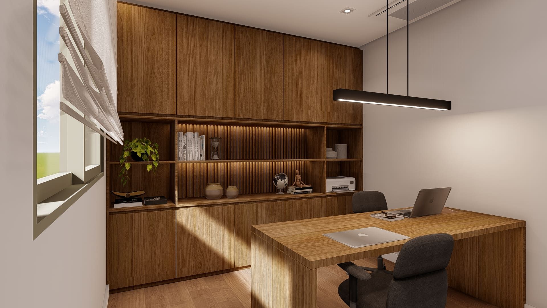 residência elegance - Imagem 42