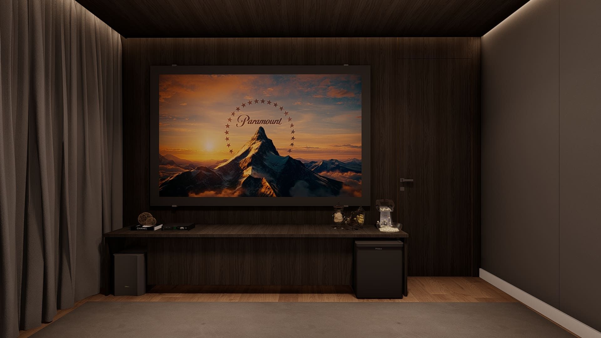 residência elegance - Imagem 44