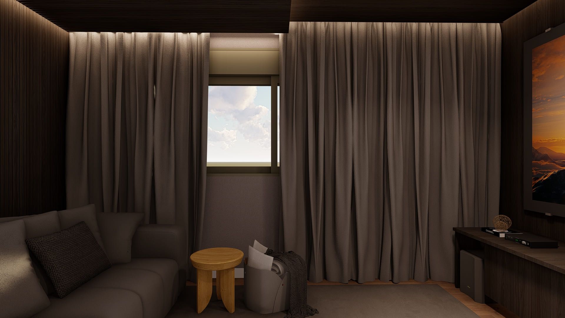 residência elegance - Imagem 46