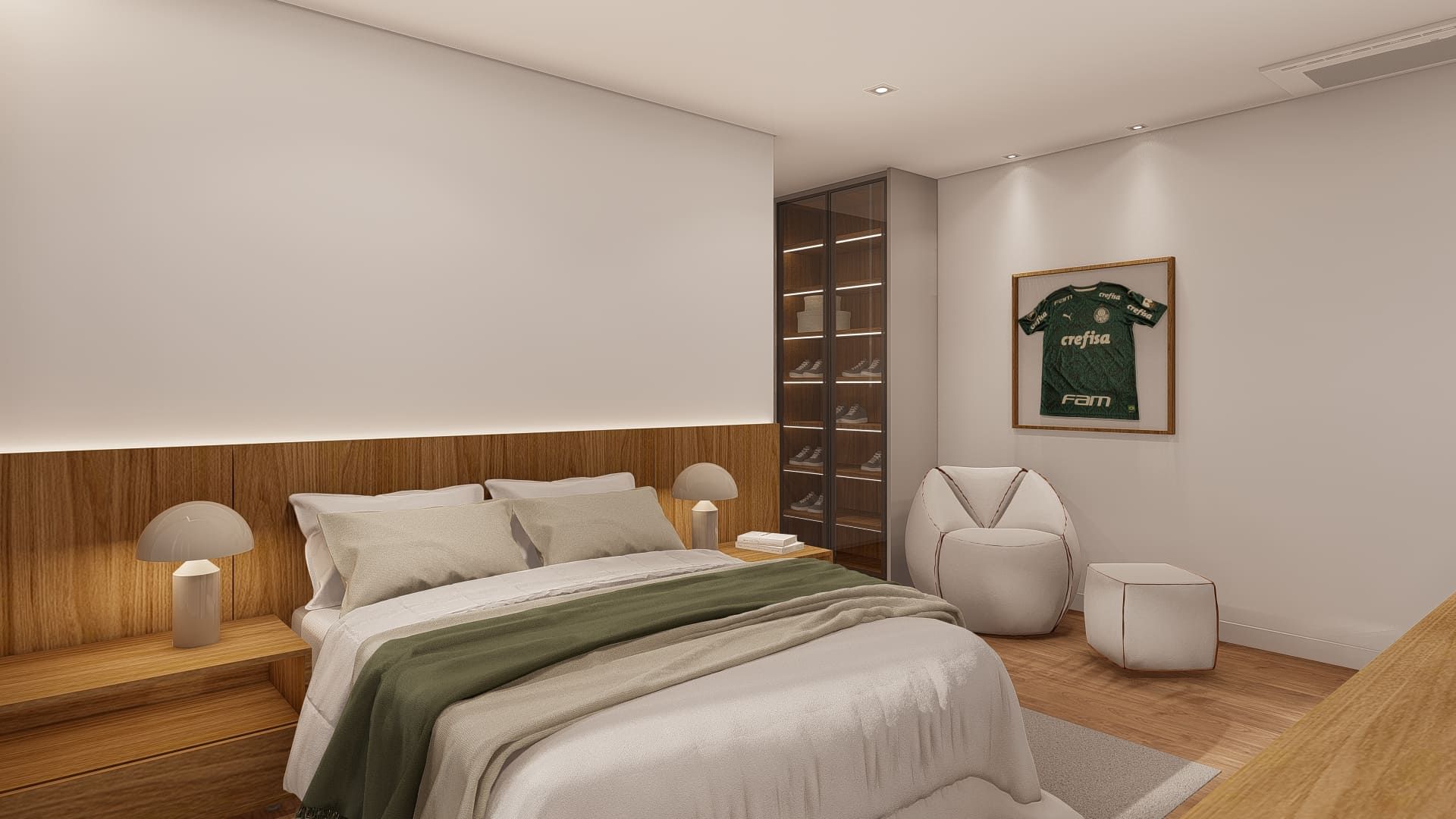 residência elegance - Imagem 47