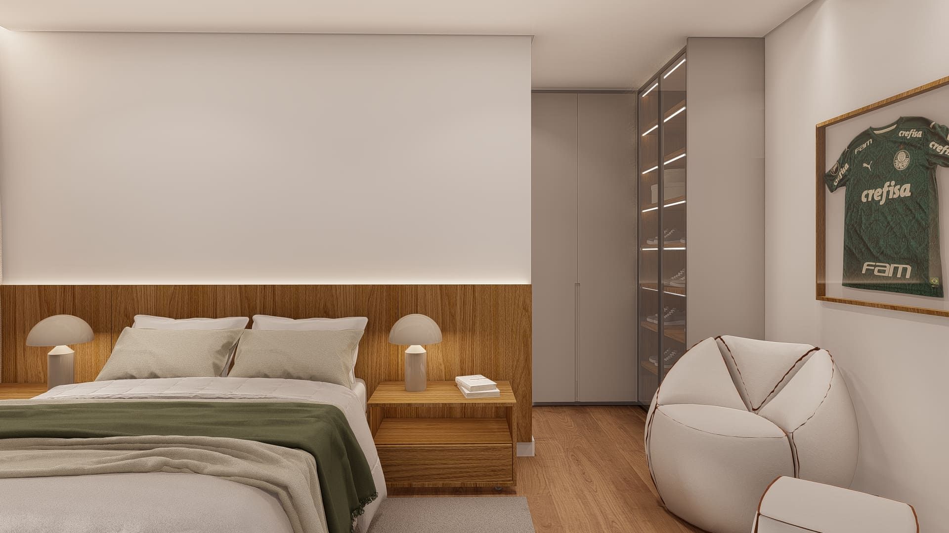 residência elegance - Imagem 48