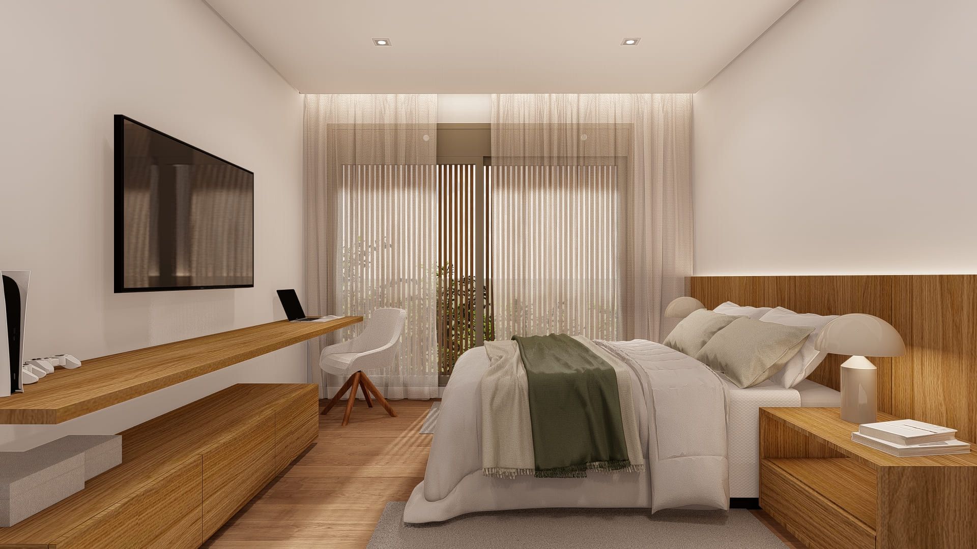 residência elegance - Imagem 49