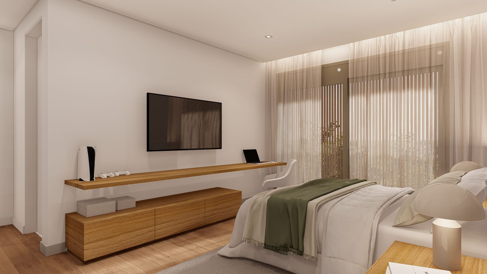 residência elegance - Imagem 50