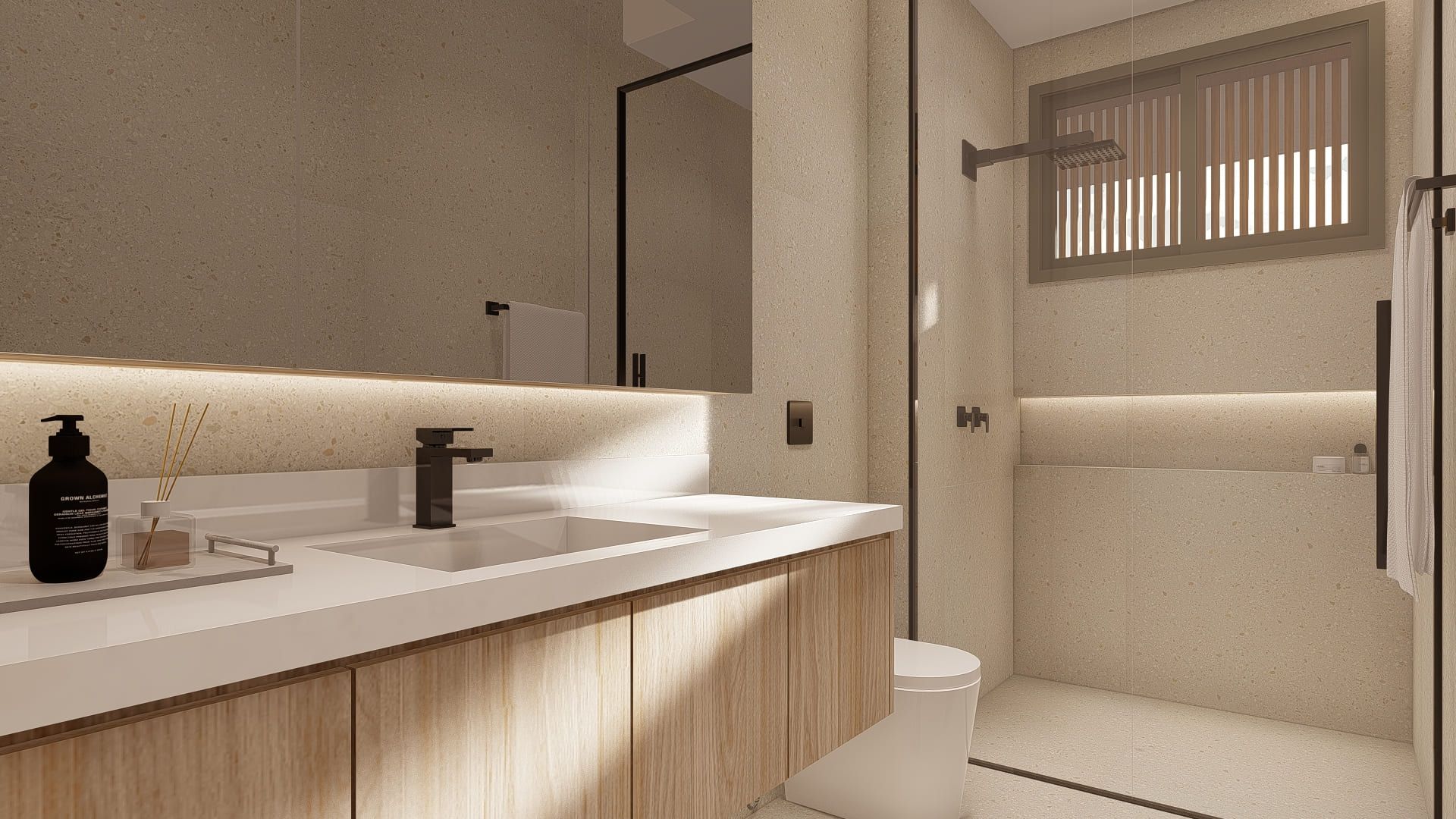 residência elegance - Imagem 53