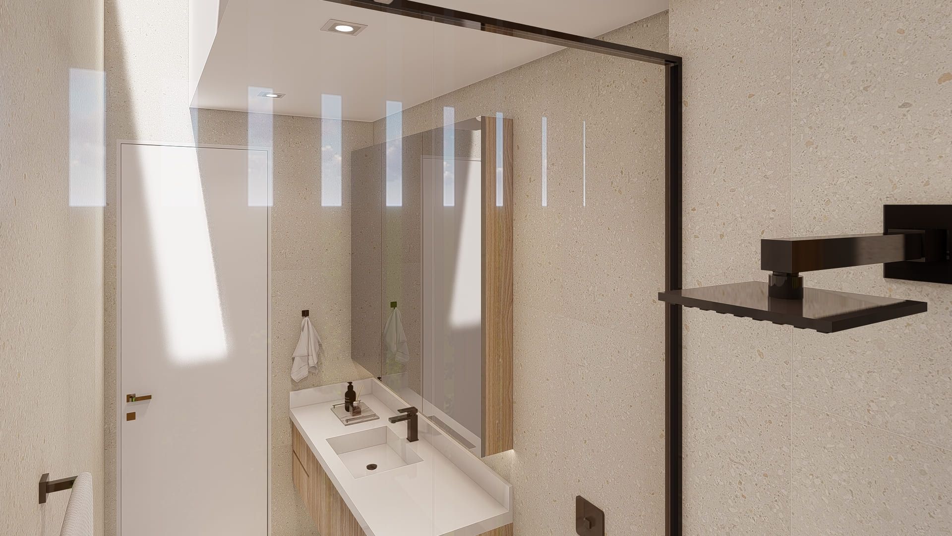 residência elegance - Imagem 55