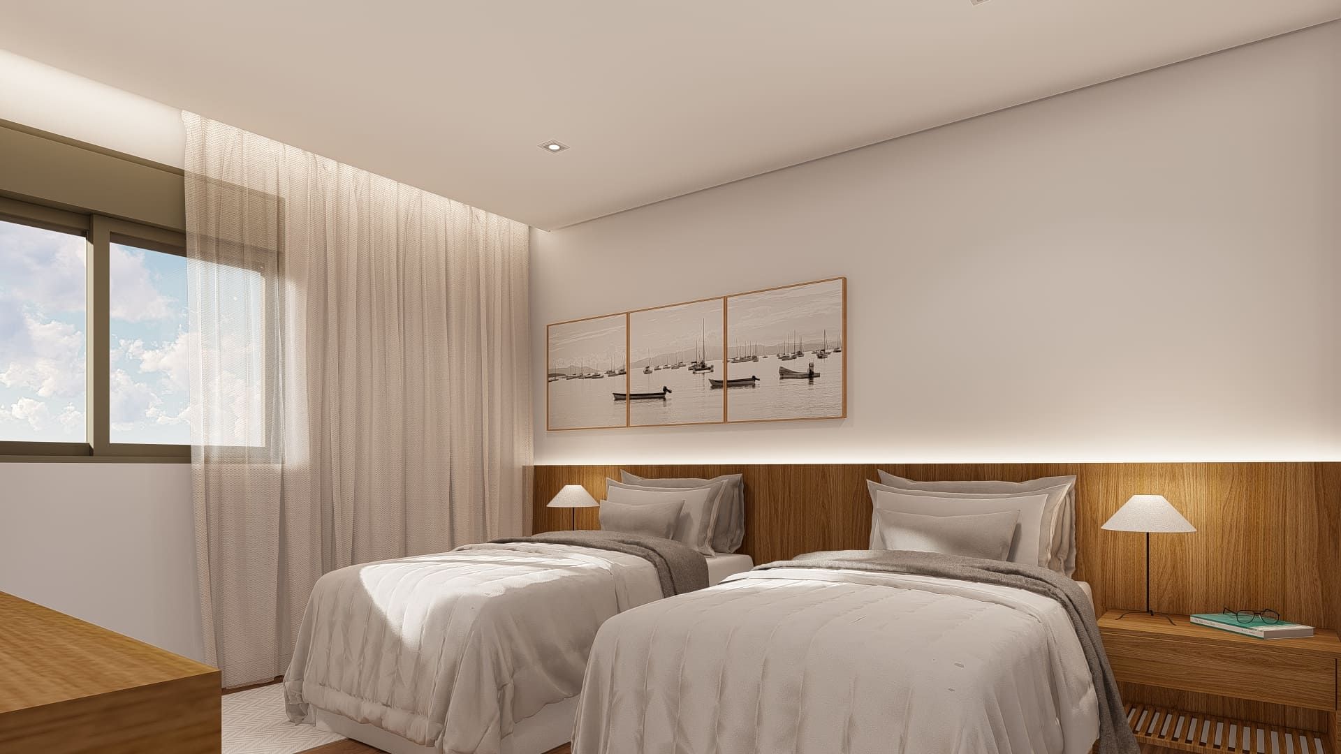 residência elegance - Imagem 57