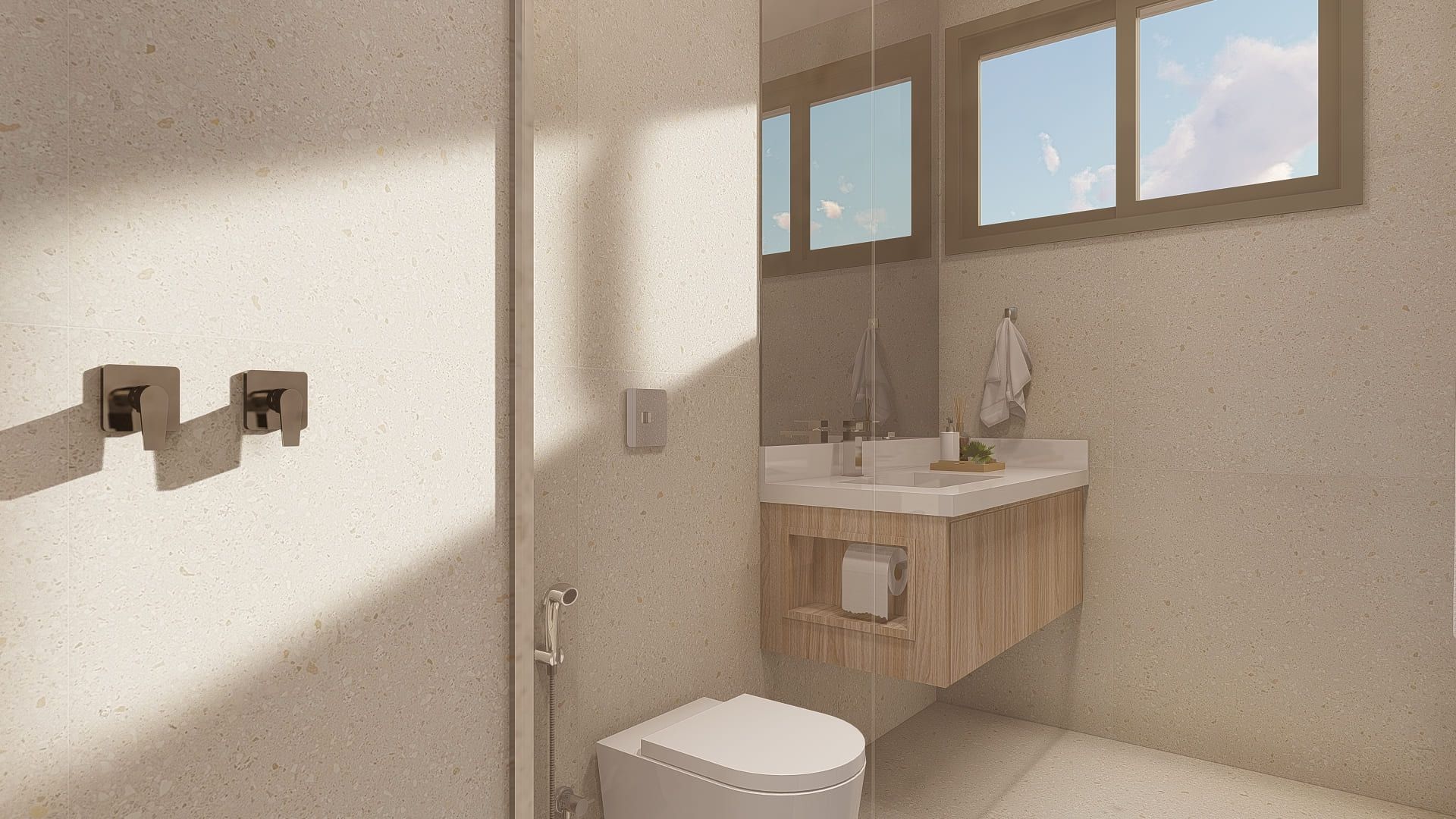 residência elegance - Imagem 61