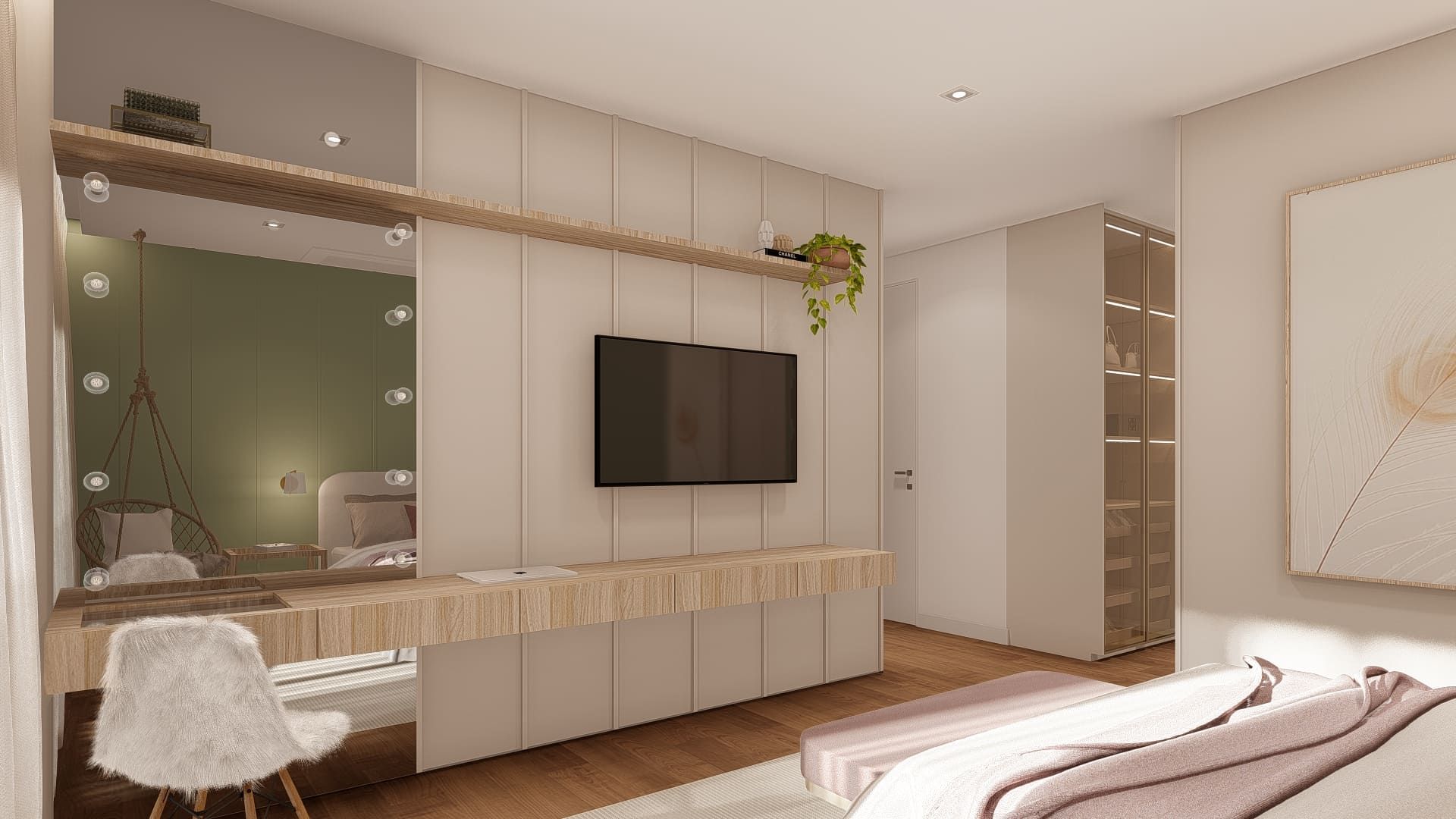 residência elegance - Imagem 64