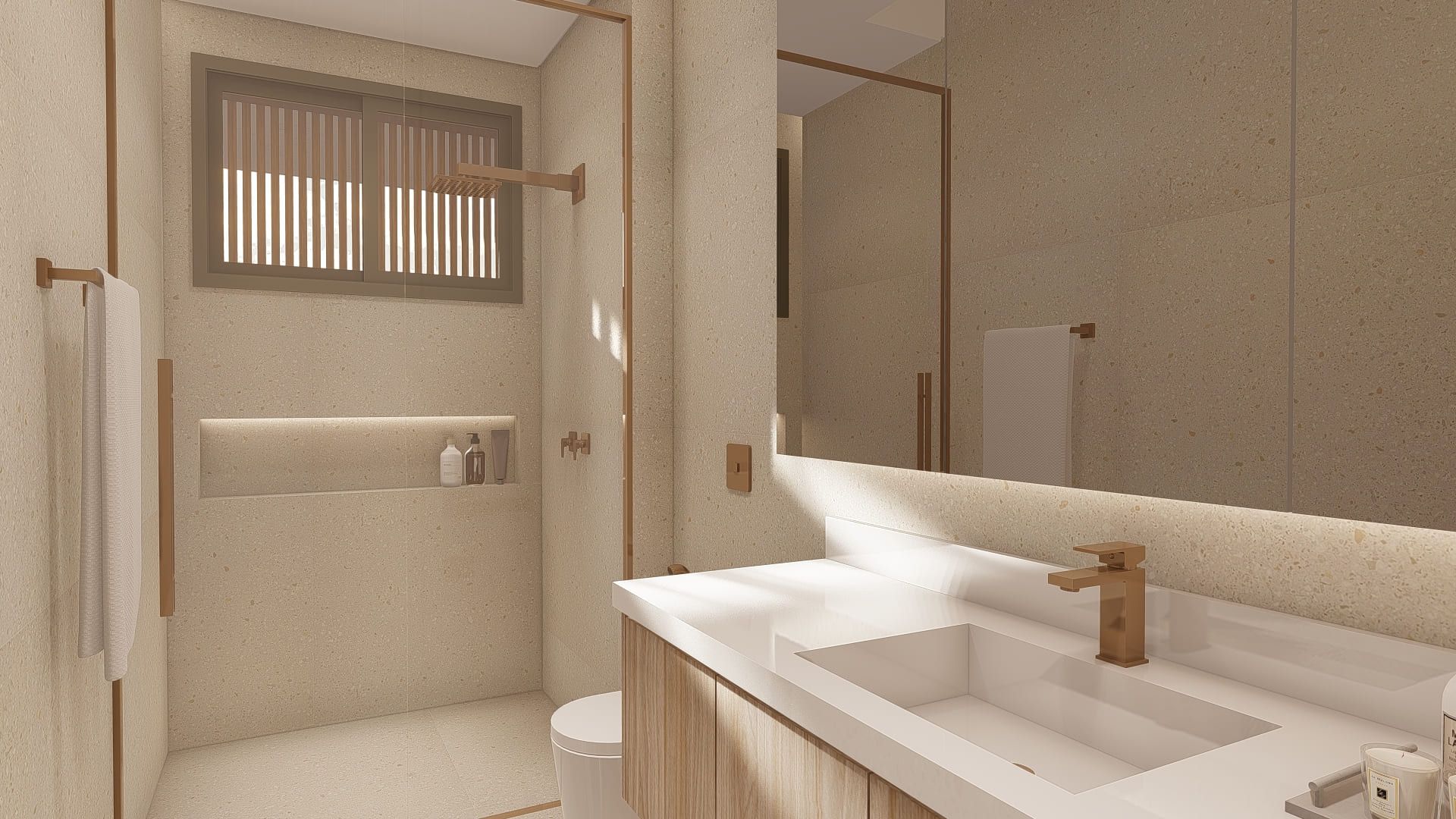 residência elegance - Imagem 67