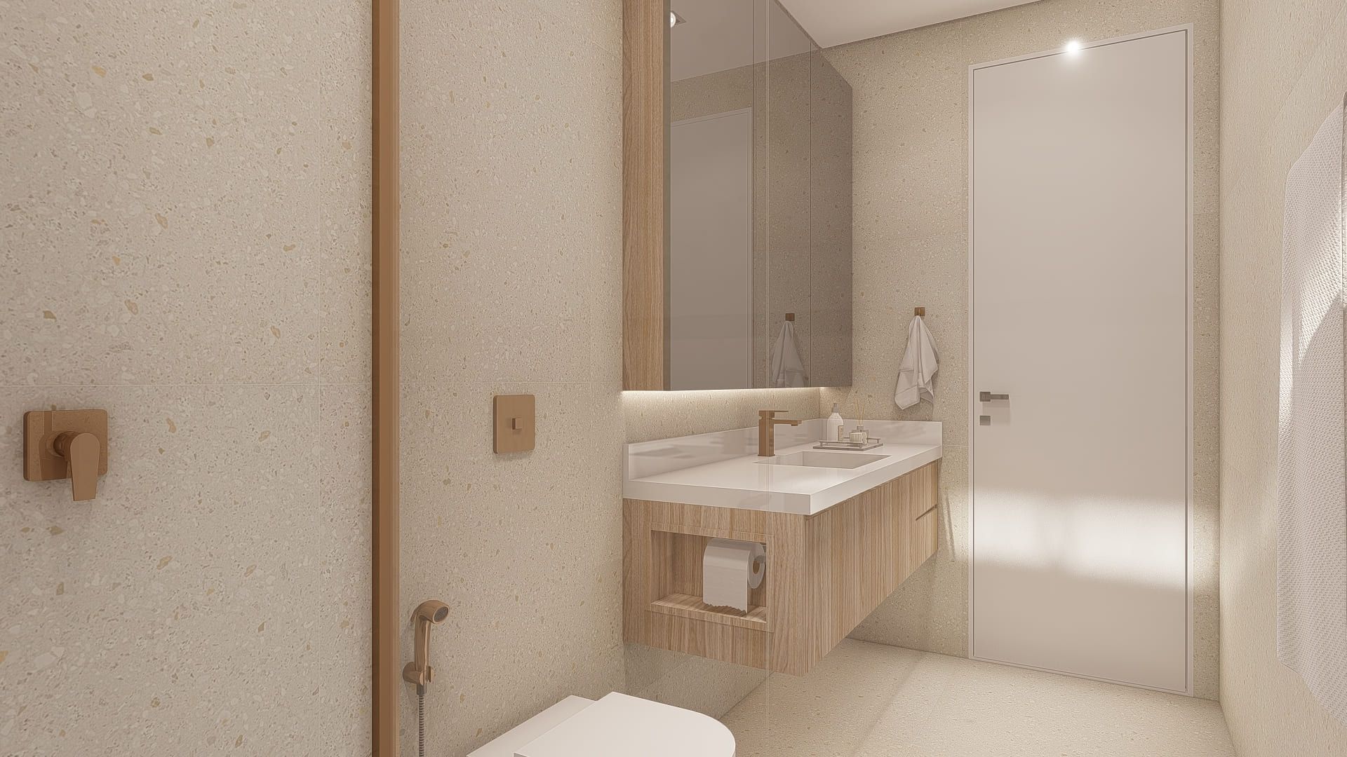 residência elegance - Imagem 68