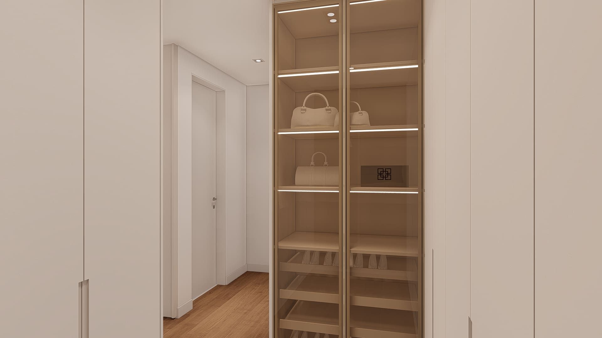 residência elegance - Imagem 70